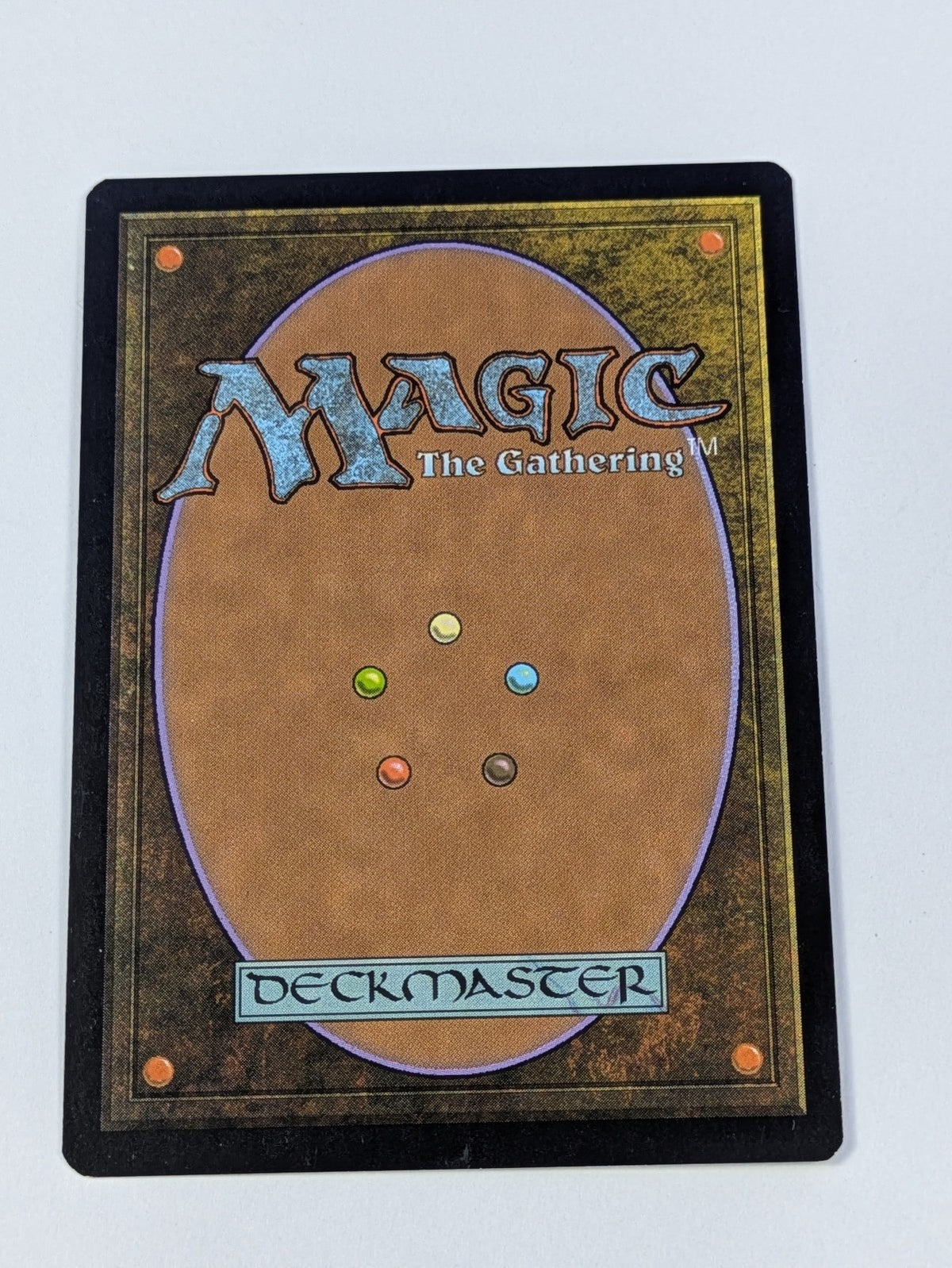 MTG Magic: Theros: Purphoros, God of the Forge #135/249 Mythic Rare - NM