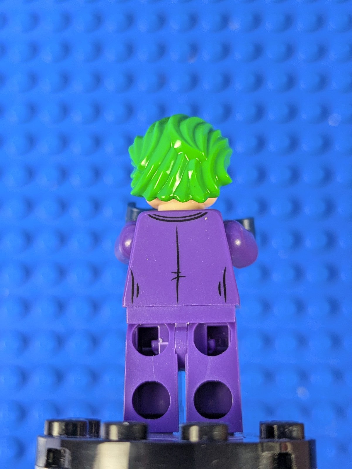Lego Super Heroes: The Dark Knight Trilogy: The Joker sh1022 Set 76303