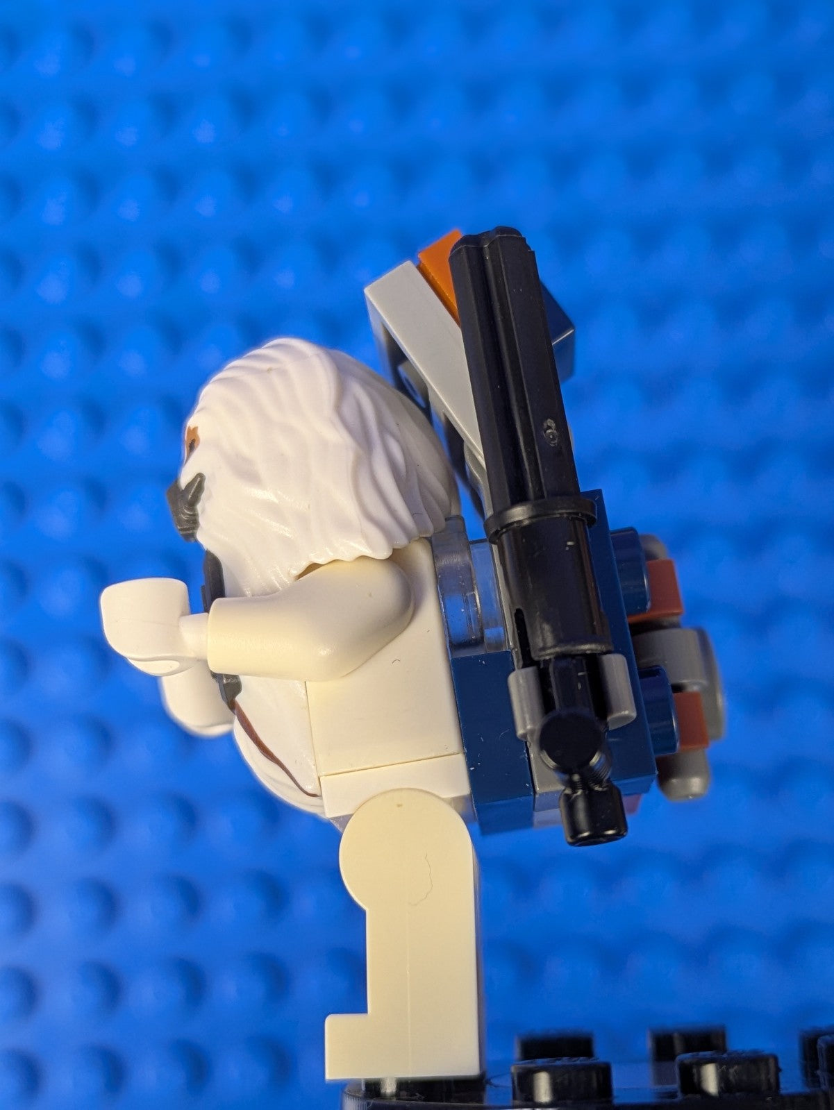 Lego Star Wars: Rogue One: Moroff sw0824 Set 75172