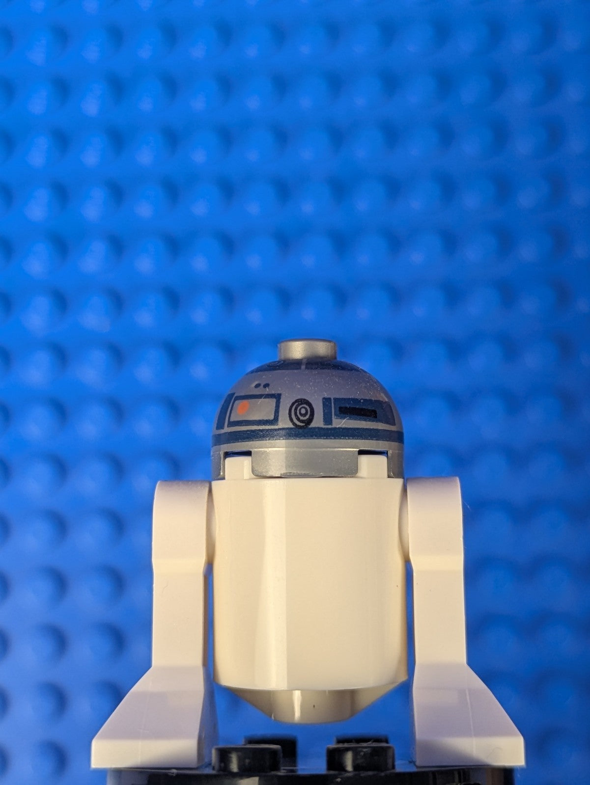 Lego Star Wars: R2-D2 - Astromech Droid sw0527 Sets 75059, 75096