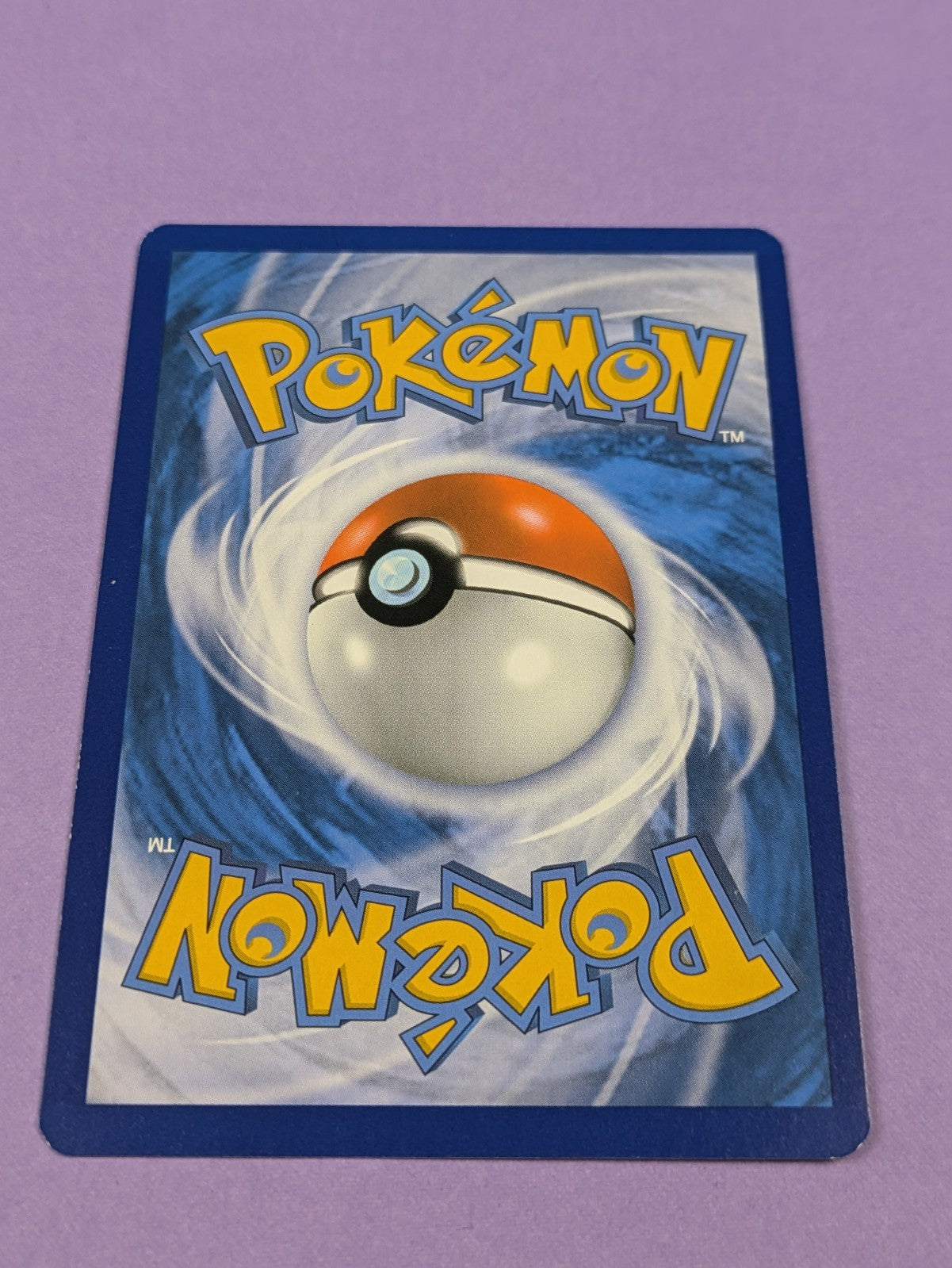 Azumarill - 104/160 - Rare Holo Primal Clash - Pokemon Card - NM