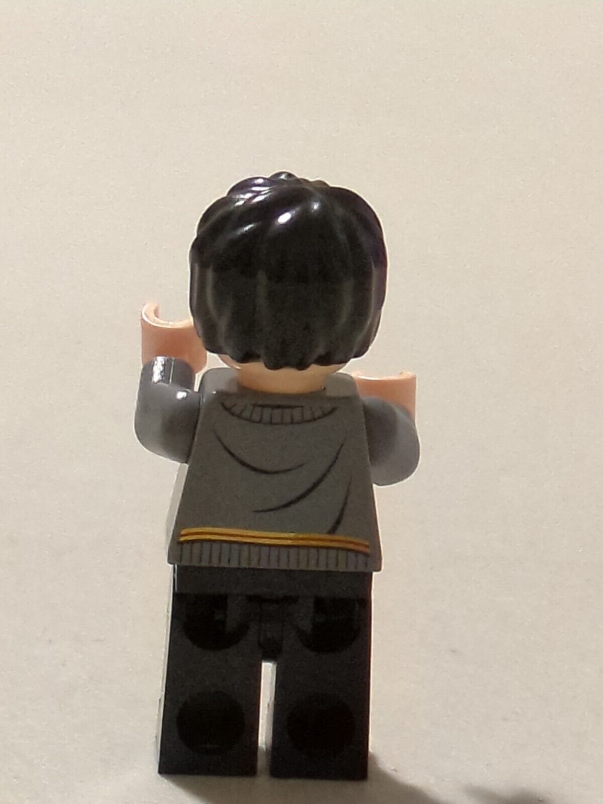 Lego Harry Potter: Harry Potter hp094 Sets 4736, 4738, 4867, 4842, 4865, 30111