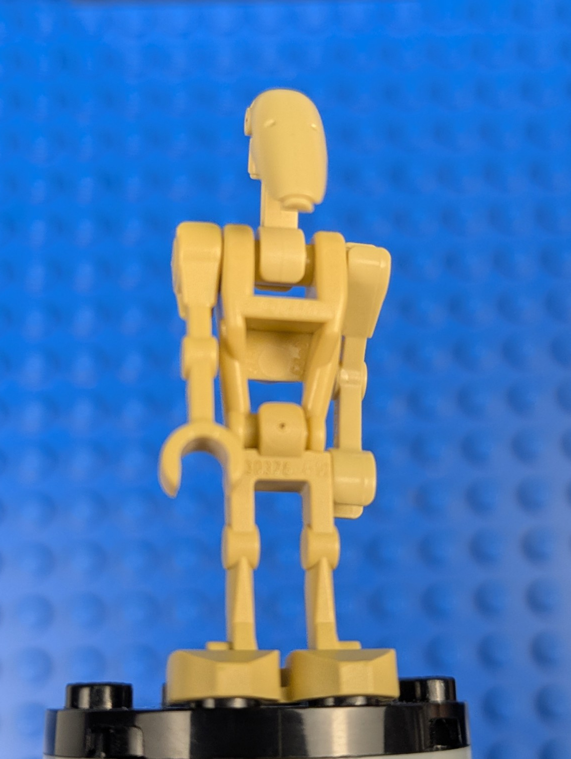 Lego Star Wars: Battle Droid - Tan sw0001c Sets 7662, 7929