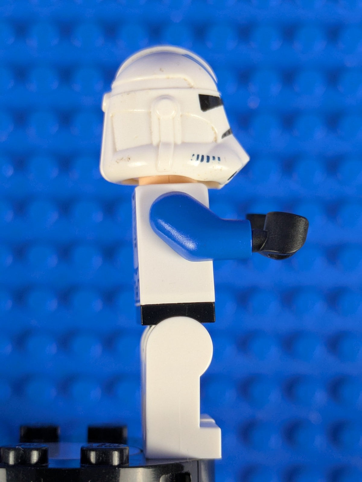 Lego Star Wars: Clone Trooper - 501st Legion (Phase 2) sw0445 Sets 75004, 75002