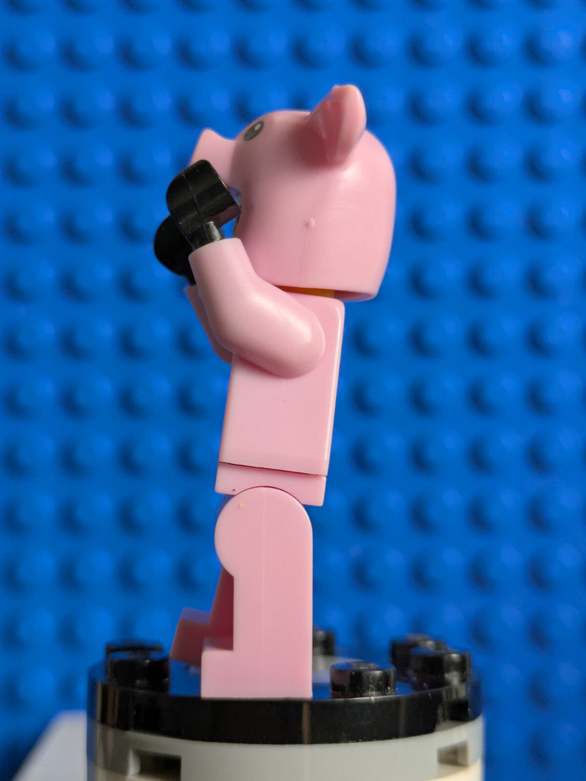 Lego Minifigure Series 12: Piggy Guy col192 Sets 71007, 6059291