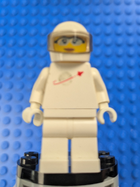 Lego Space: Classic Space: Classic Space - White sp146 Set 5008897