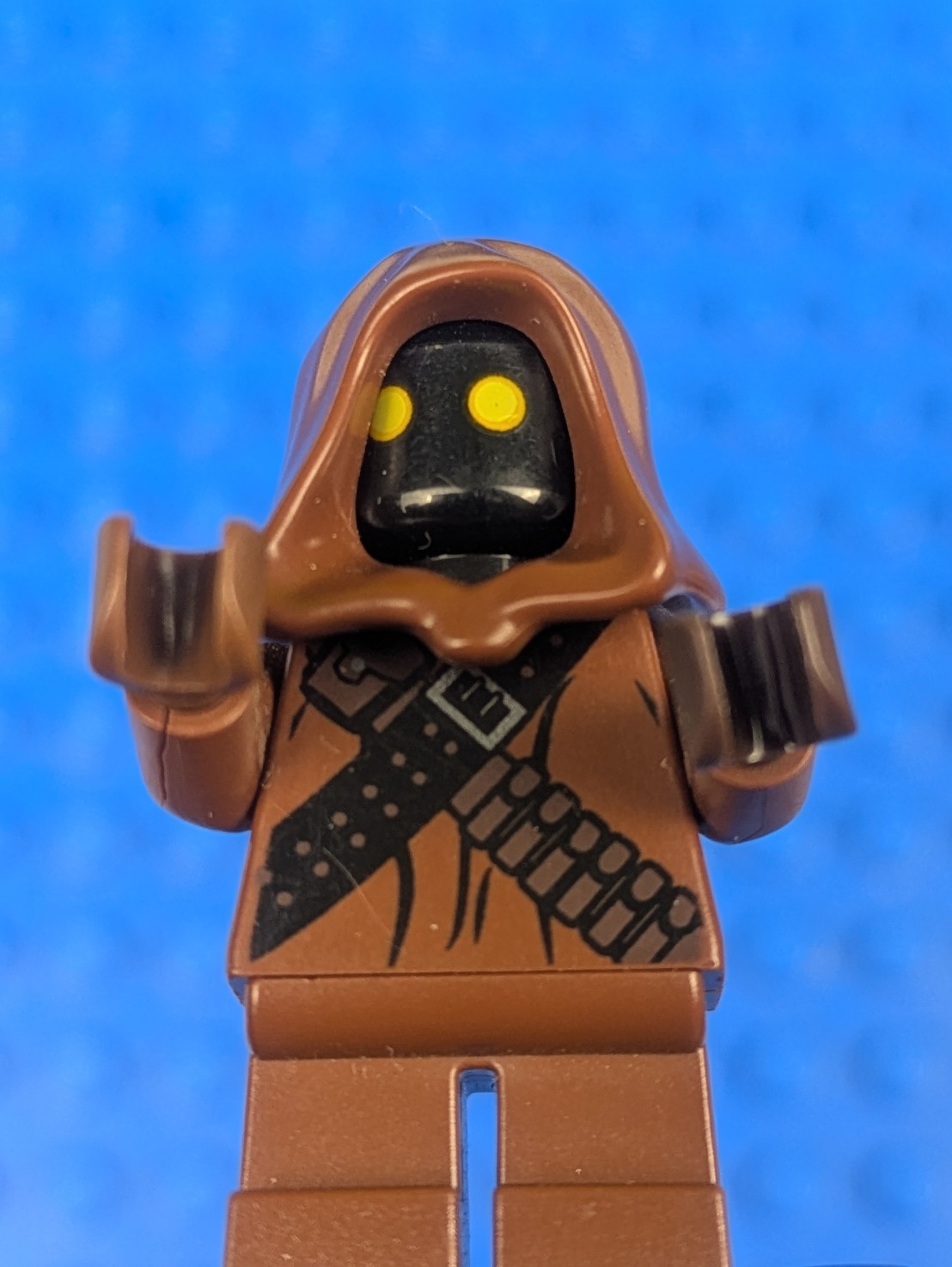 Lego Star Wars: Episode 4-6: Jawa - Straps sw0560 Sets 75059, 75097