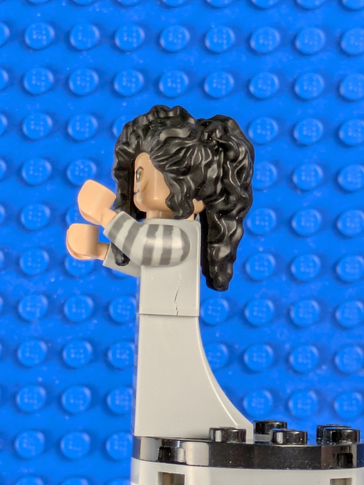 Lego Collectible Minifigures: Harry Potter: Bellatrix Lestrange colhp2-12 71028