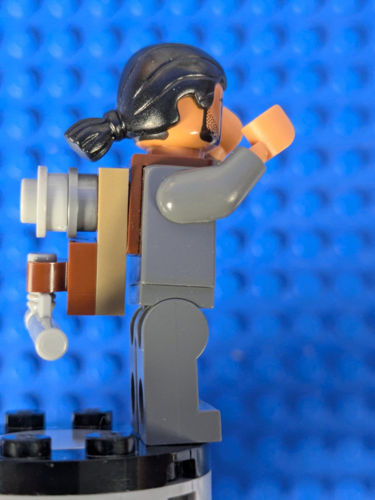 Lego Star Wars: Rogue One: Bodhi Rook sw0794 Set 75156