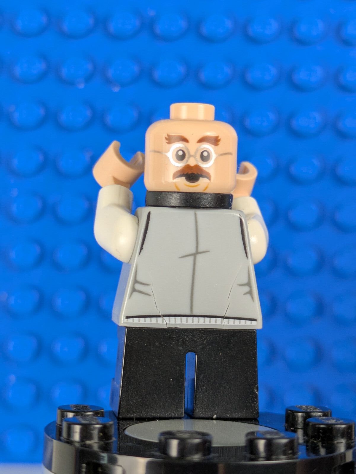 Lego Harry Potter: Advent: Professor Filius Flitwick hp205 Set 75964