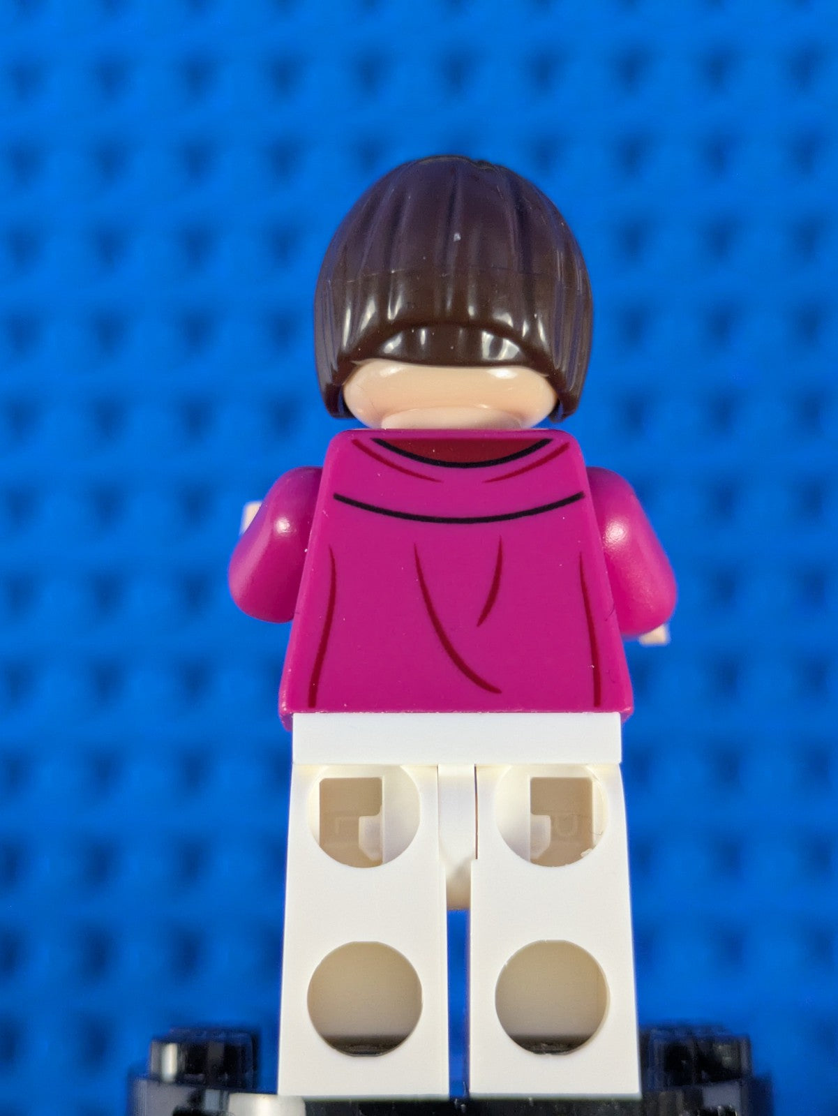 Lego Super Heroes: Spider-Man: Betty Brant sh0726 Set 76178