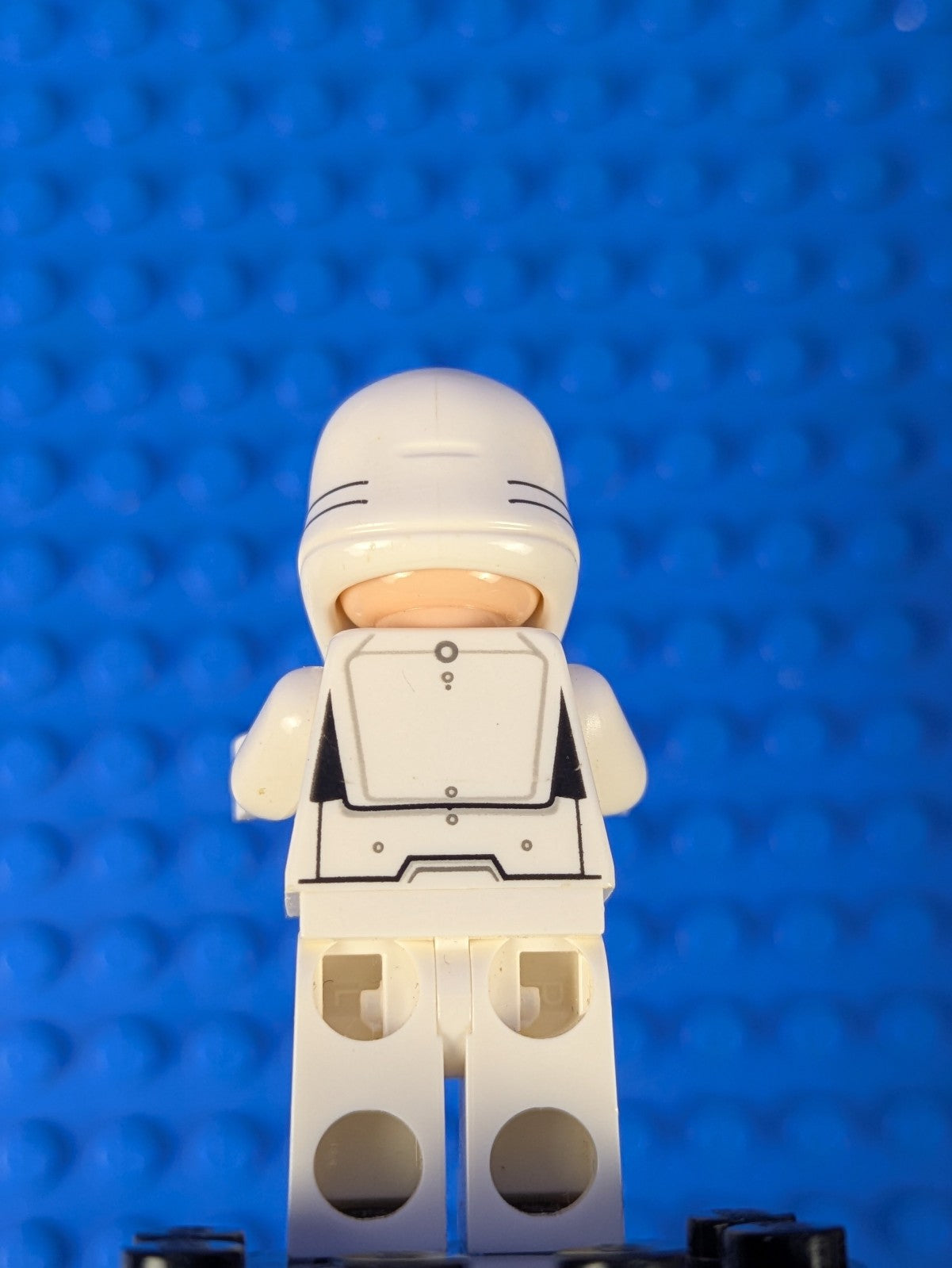 Lego Star Wars: First Order Flametrooper sw0666 Sets 75103, 75177