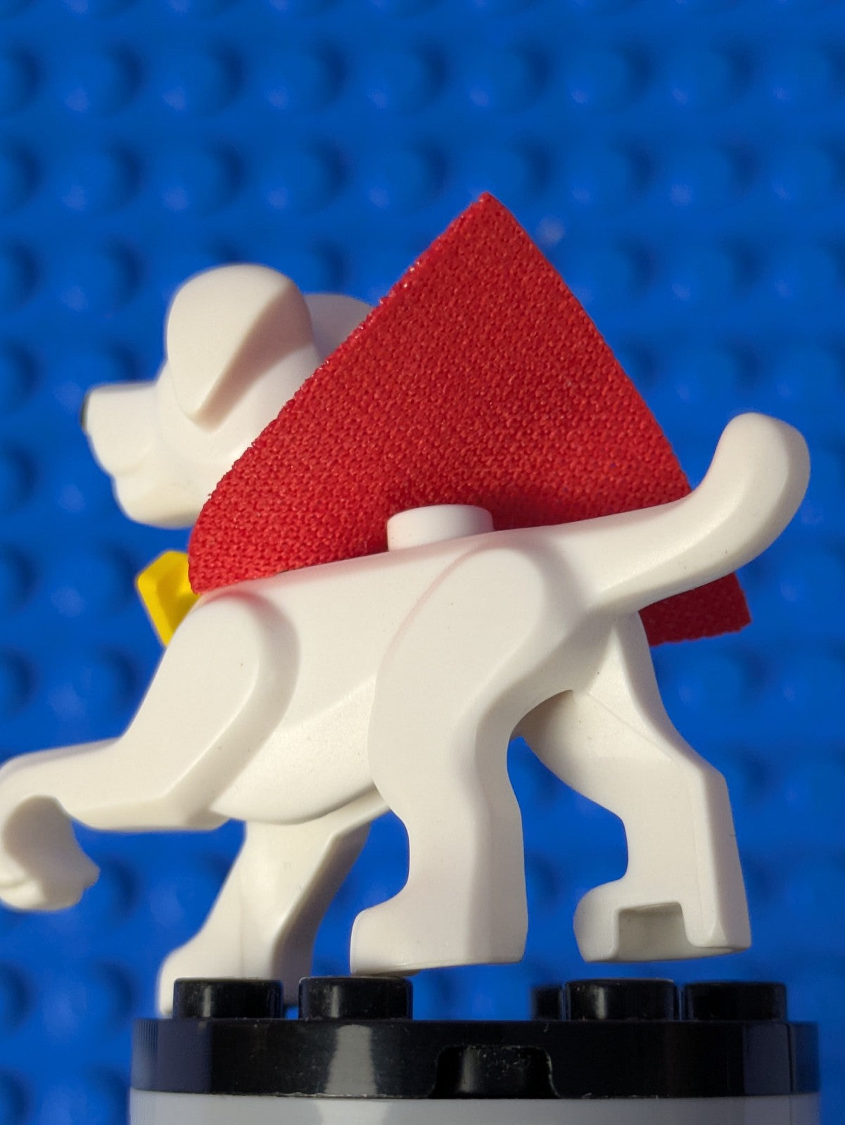 Lego Super Heroes: Animals: Krypto the Superdog 35033c01 Set 76110
