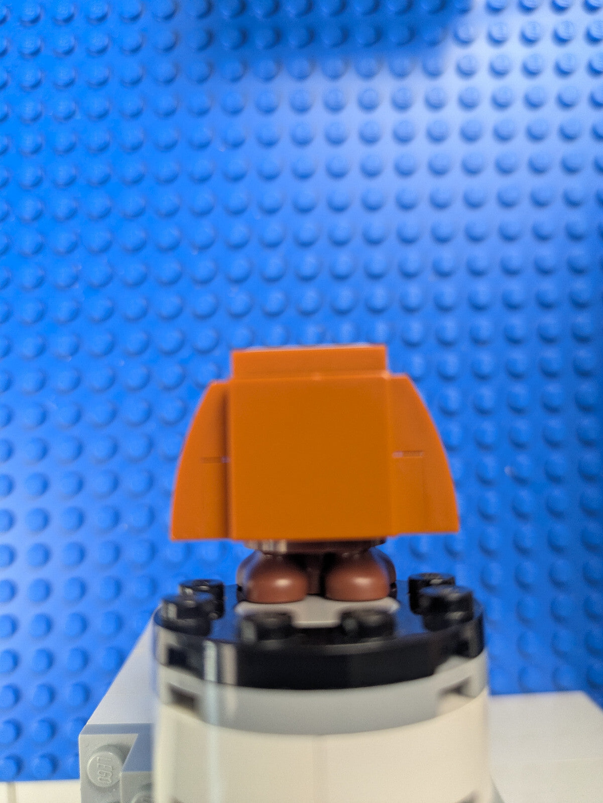 Lego Super Mario: Goomba - Angry mar0022 Sets 71360, 71412