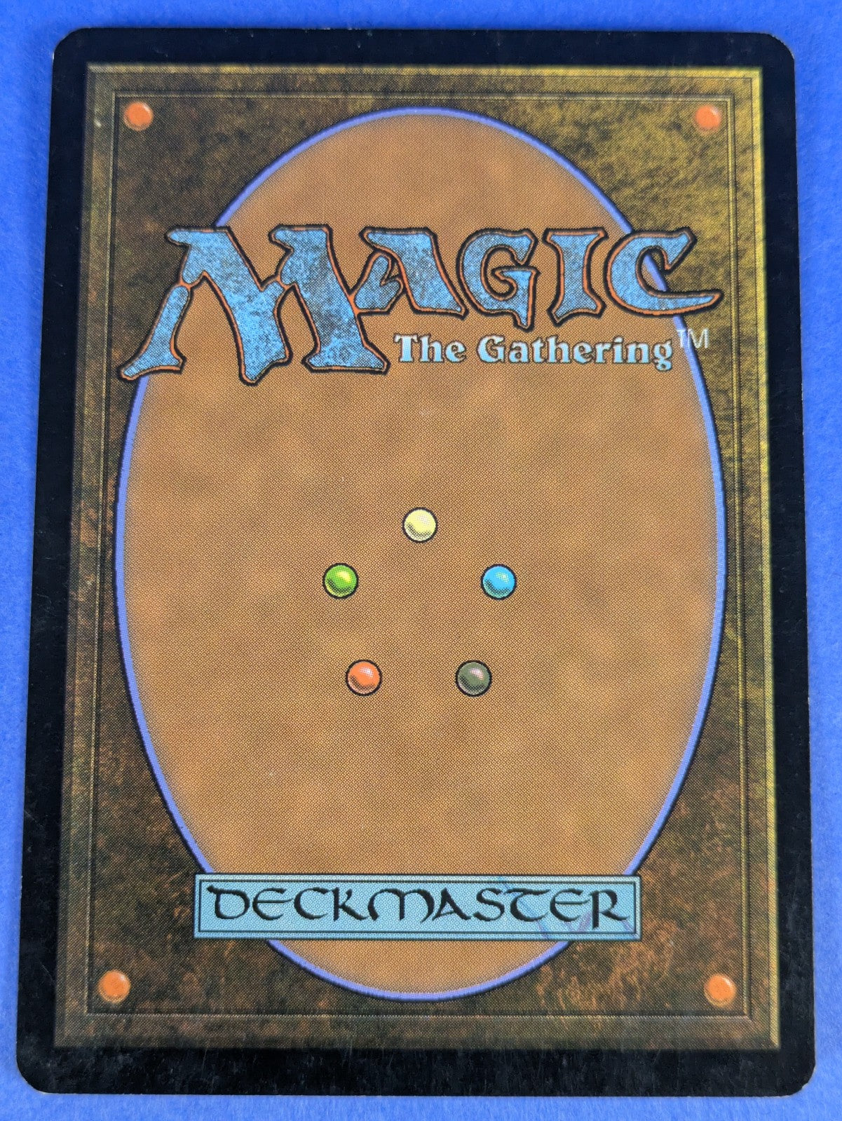 MTG Magic the Gathering: Zendikar: Misty Rainforest #220/249 Rare- LP