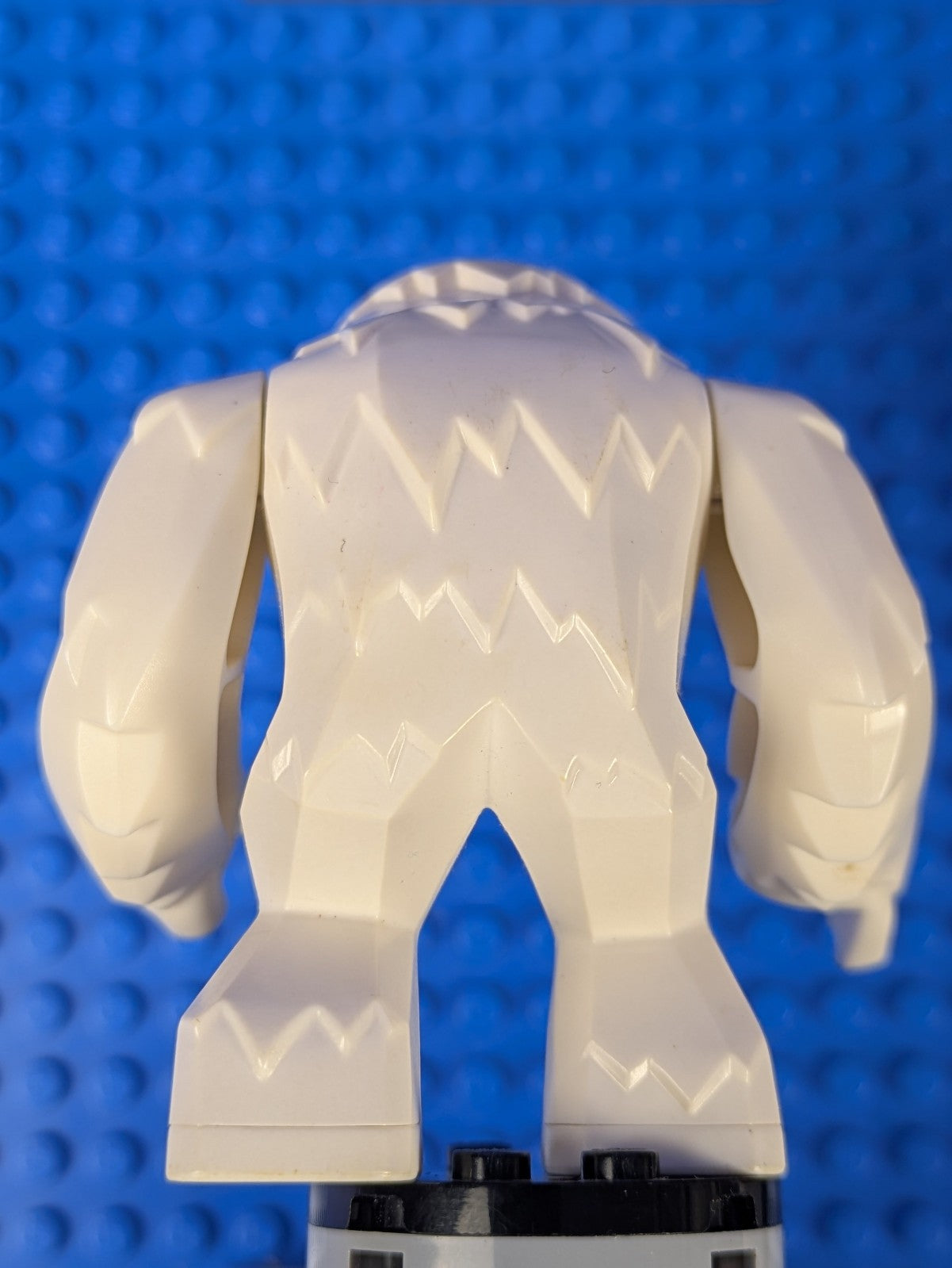 Lego Star Wars: Episode 4-6: Animals: Wampa wampa Set 8089