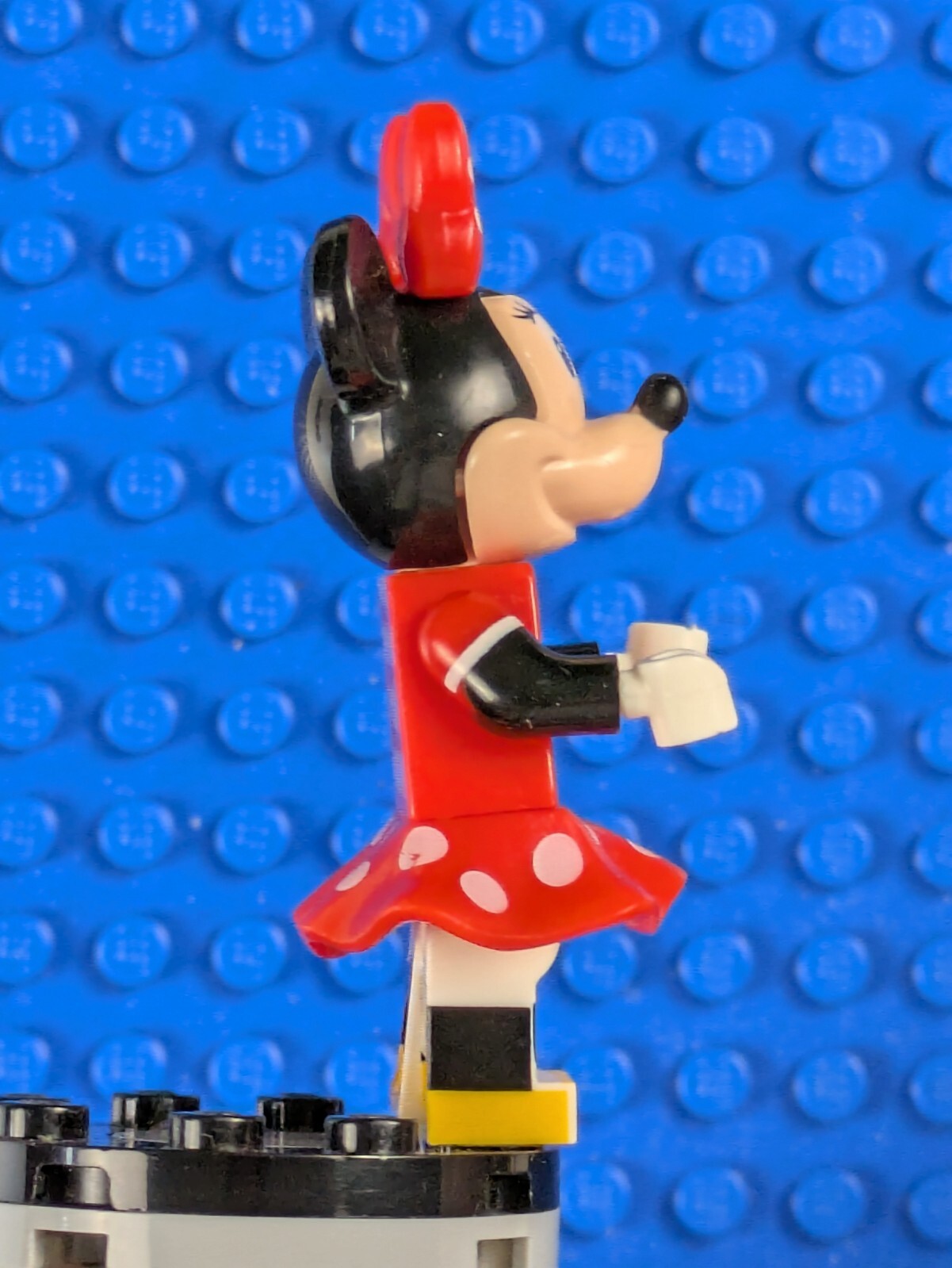 Lego Disney: Disney Parks: Minnie Mouse dis020 Set 71040