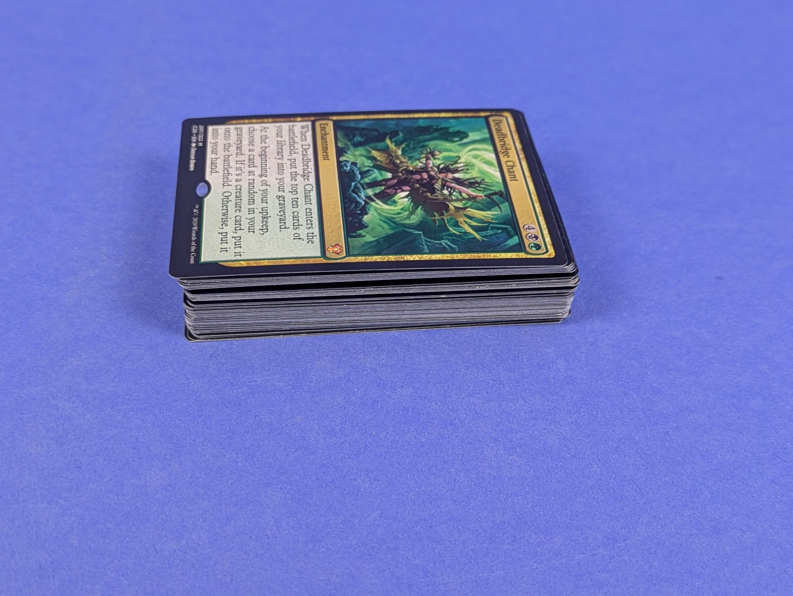 MTG Magic the Gathering: 100 MTG BUNDLE CARDS - Mythic Rare Bundle