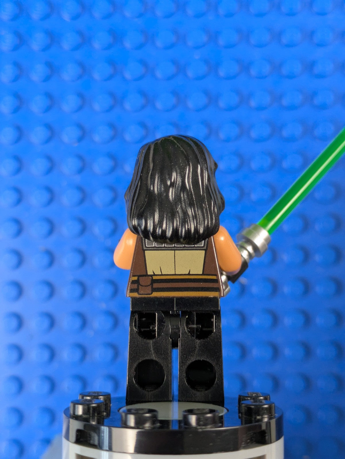 Lego Star Wars: The Clone Wars: Quinlan Vos sw0333 Set 7964