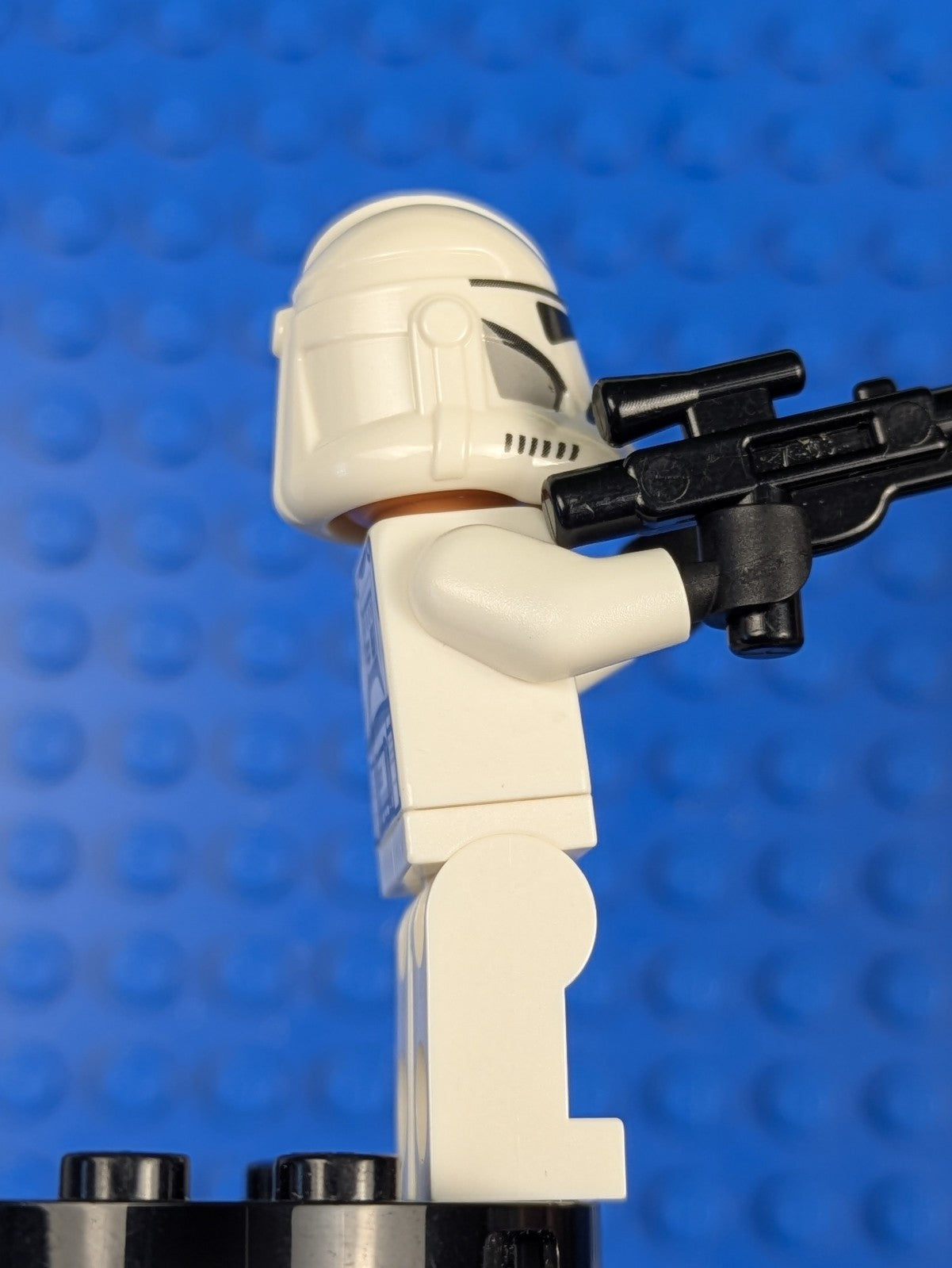 Lego Star Wars: Clone Trooper - 501st Legion (Phase 2) sw1094 Set 75280