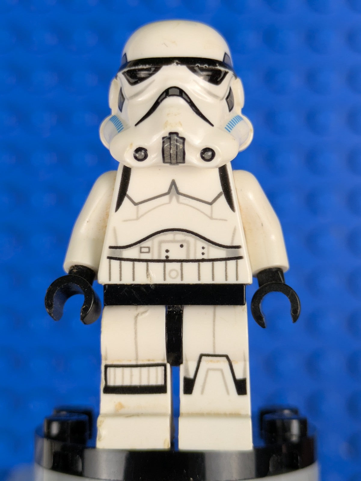 Lego Star Wars: Imperial Stormtrooper - Printed Legs sw0578 Set 75053