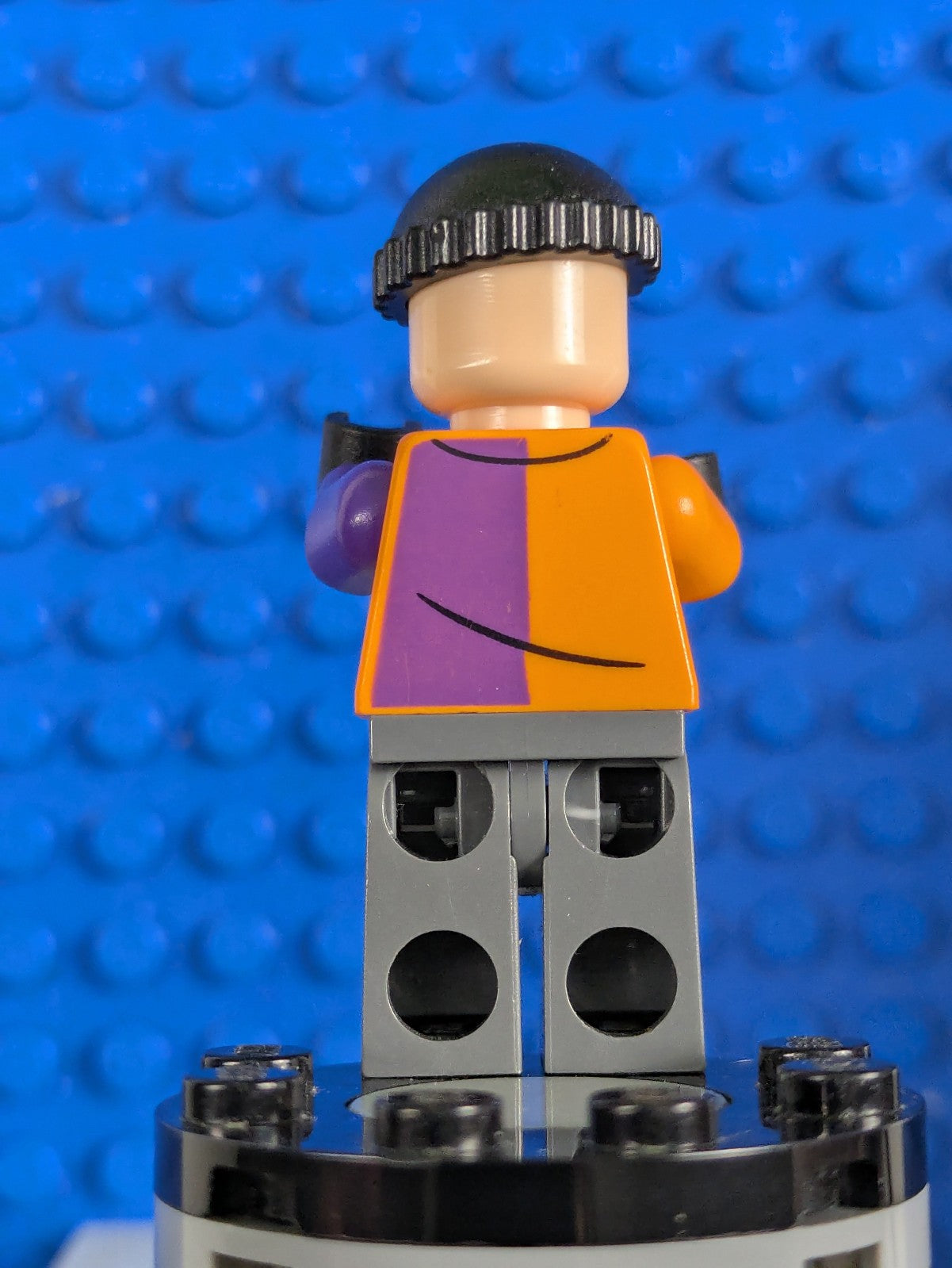 Lego Super Heroes: Batman II: Two-Face's Henchman sh0022 Set 6864