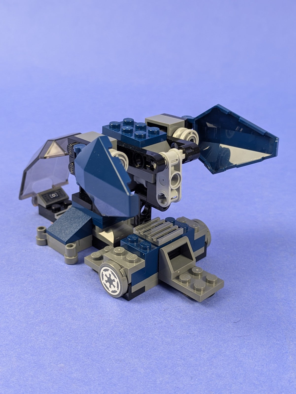 LEGO Star Wars Imperial Dropship – 20th Anniversary Edition 75262 Pre-Owned