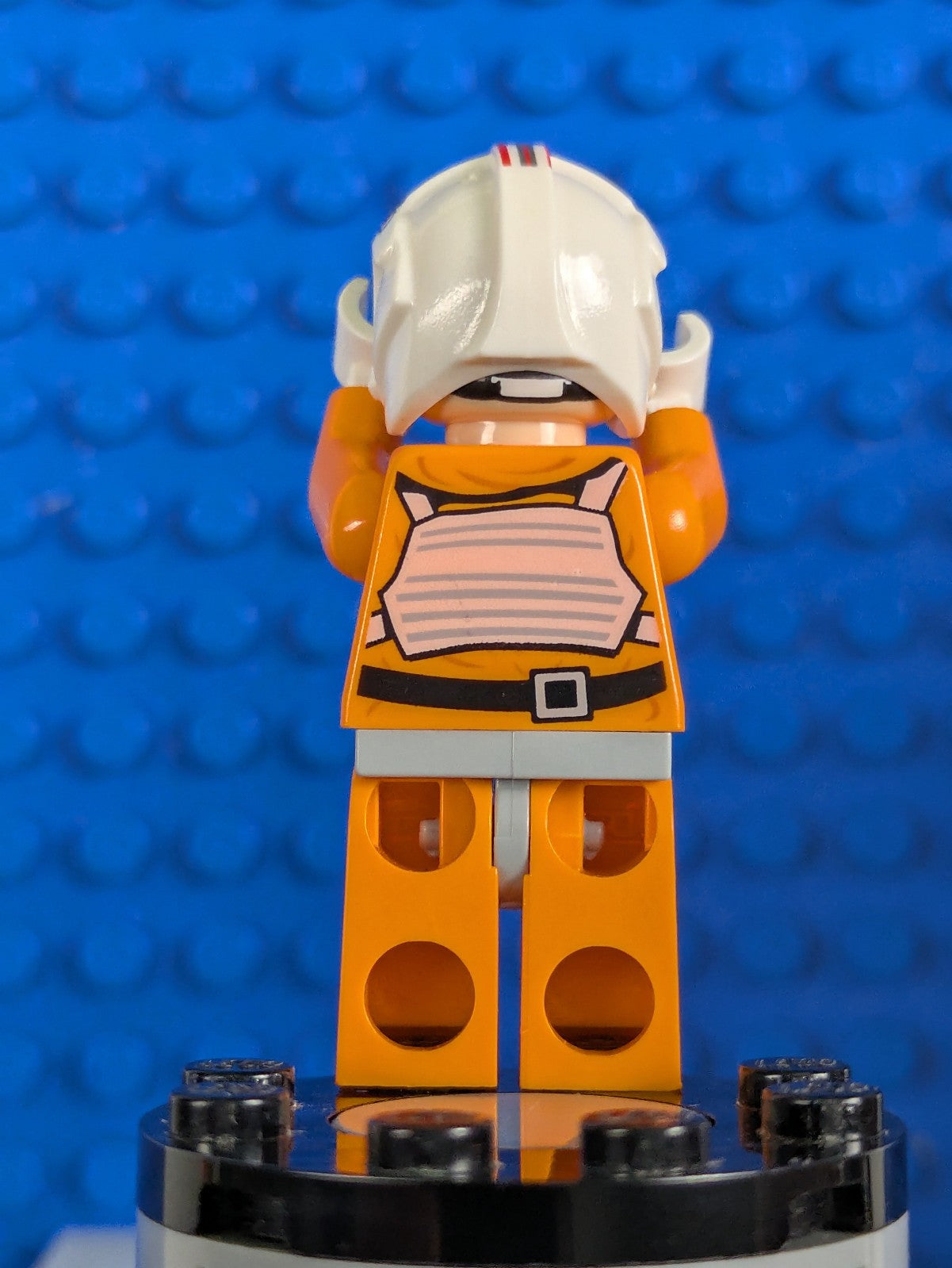 Lego Star Wars: Episode 4-6: Luke Skywalker sw0569 Set 75049