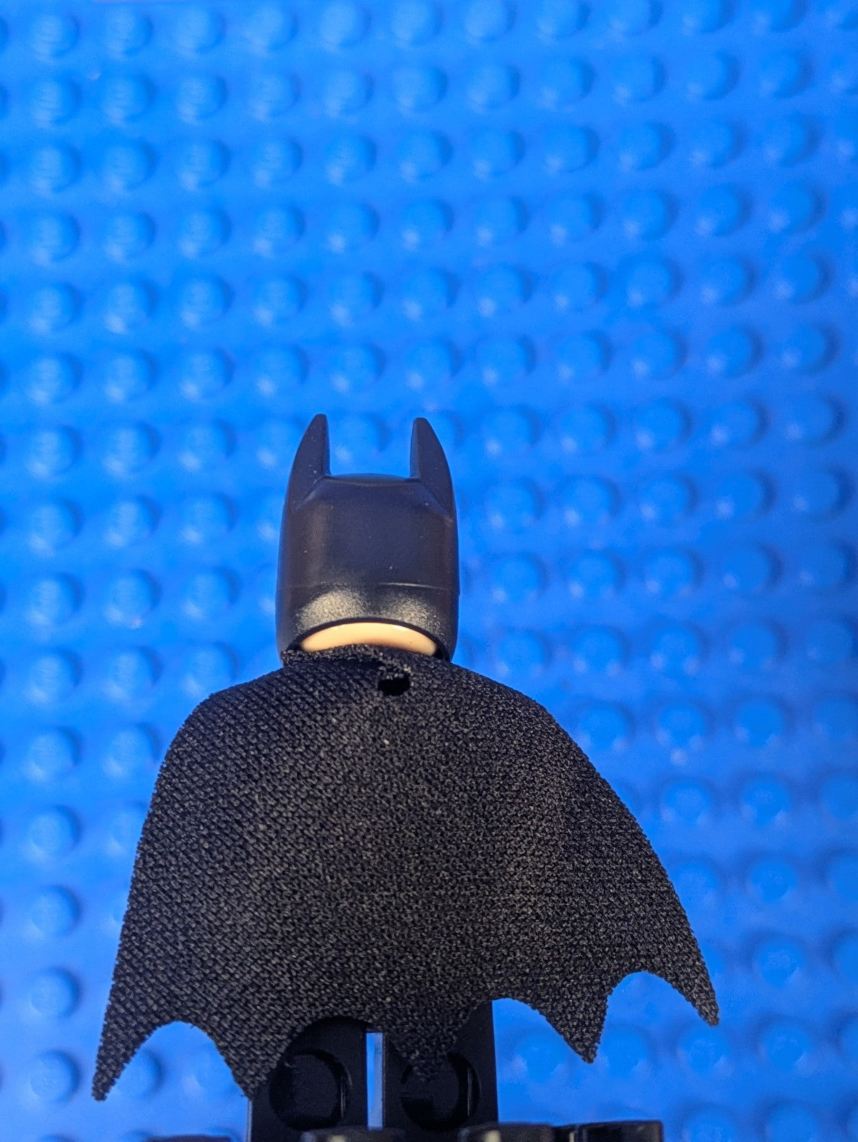 Lego Super Heroes: Batman - Head Type 3 sh0329 Sets 70912, 70923