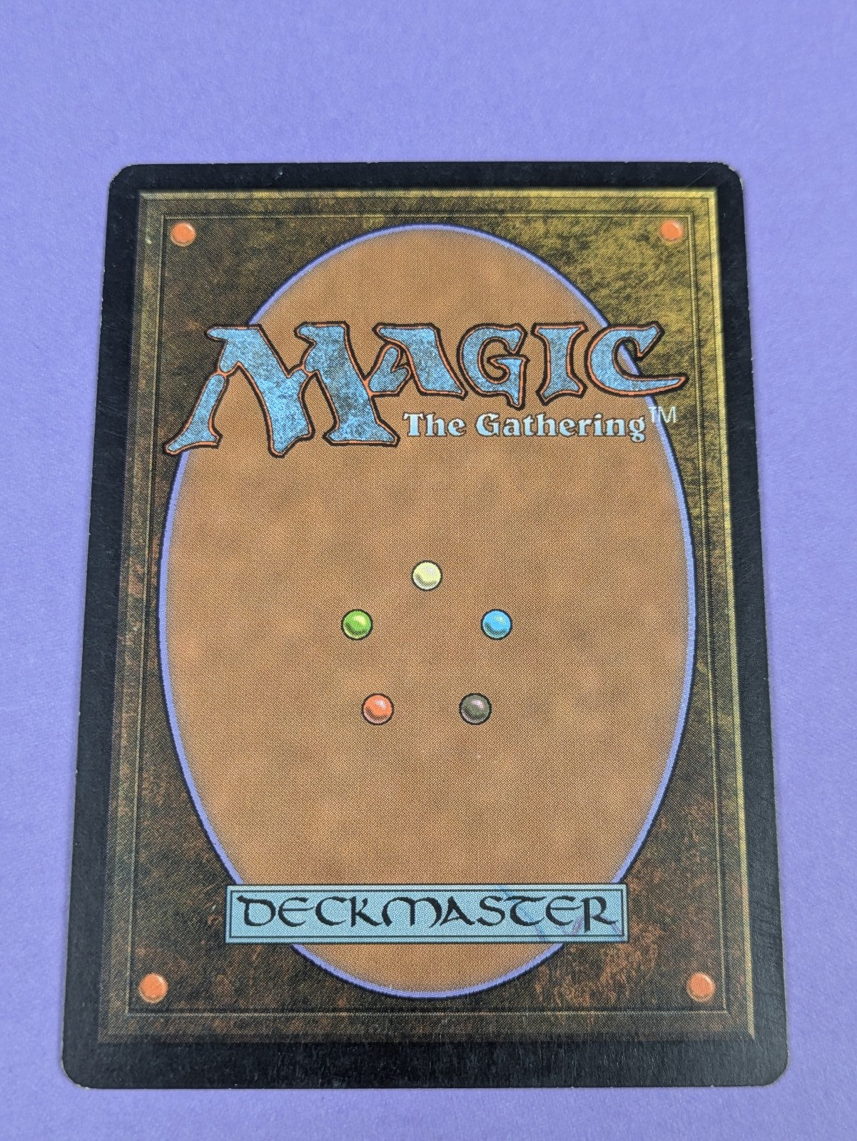 MTG Magic: Magic 2011: Knight Exemplar #20/249 Rare - LP