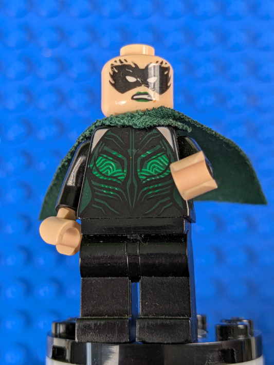 Lego Super Heroes: Thor Ragnarok: Hela sh0406 Set 76048