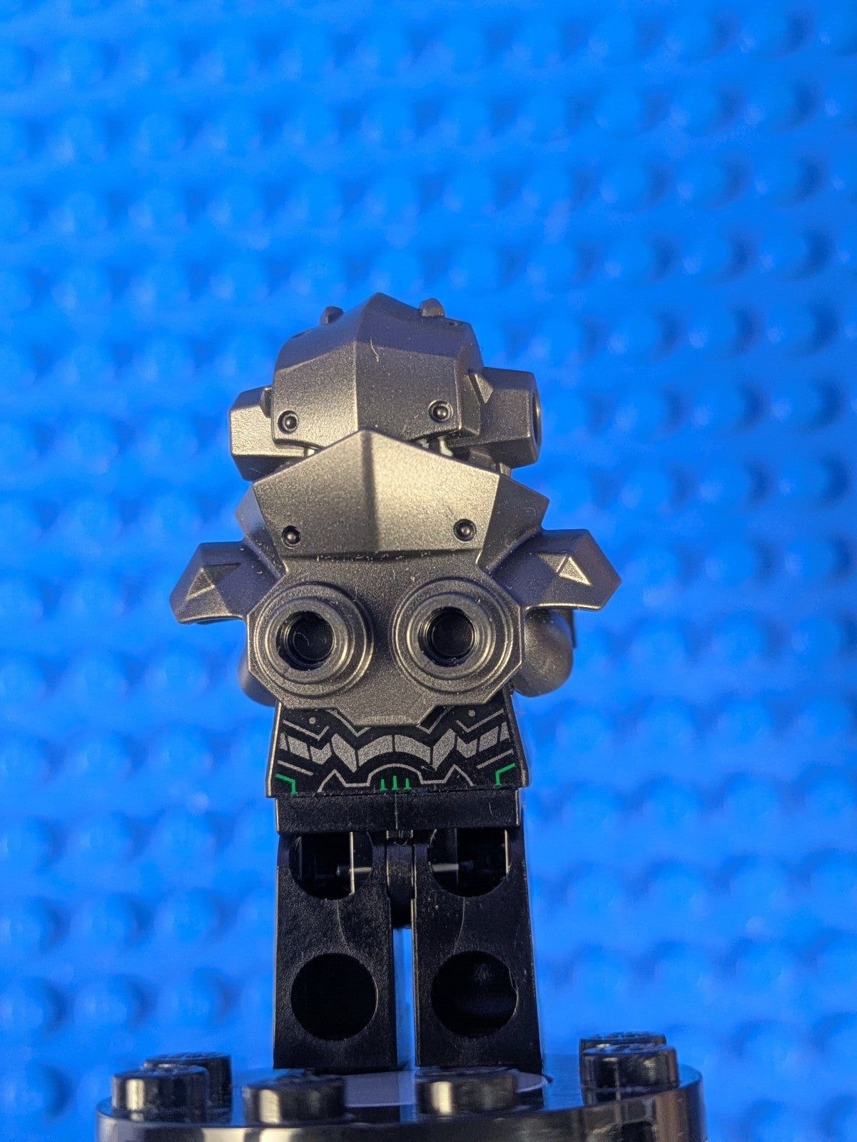 Lego NEXO KNIGHTS: MegaByter / Fred nex126 Sets 72006, 72002