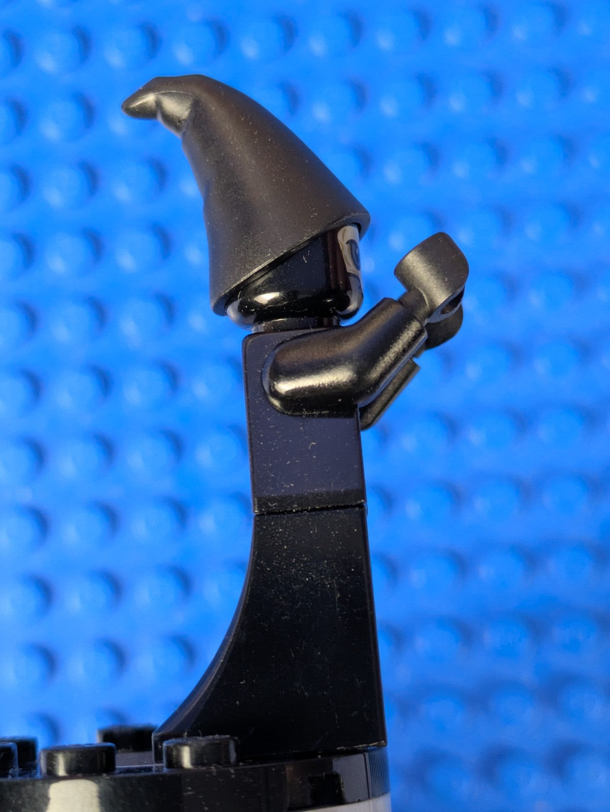 Lego Harry Potter: Goblet of Fire: Death Eater - Wizard Hat hp198 Set 75965