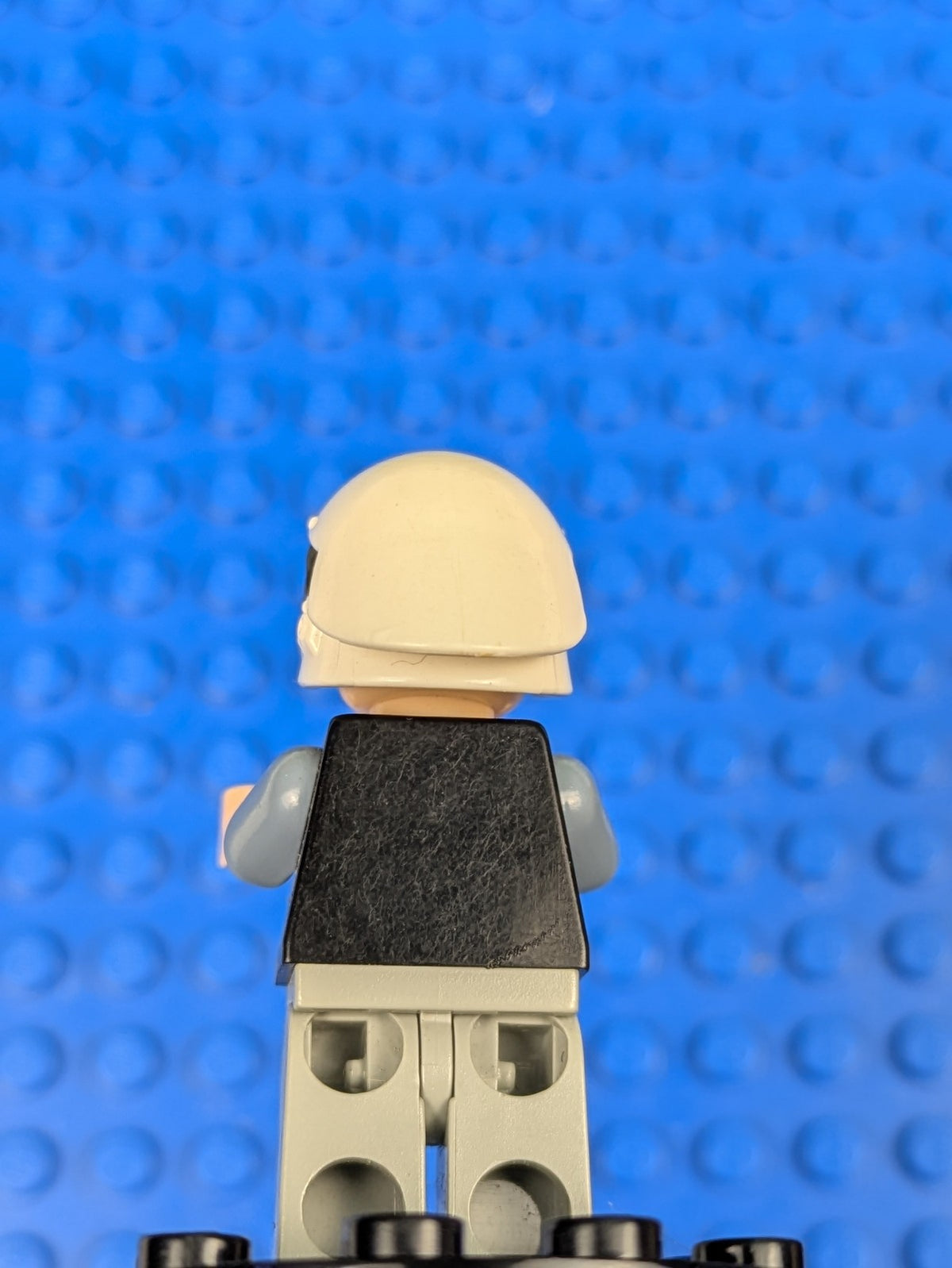 Lego Star Wars: Rebel Fleet Trooper / Rebel Scout Trooper sw0187 Set 7668