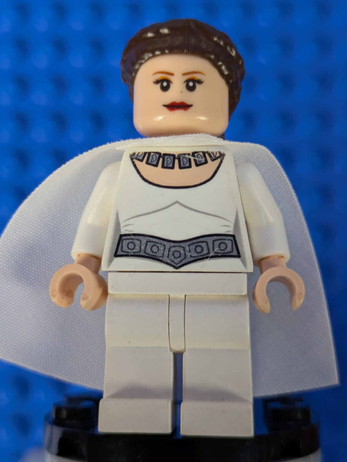 Lego Star Wars: Princess Leia - Celebration Outfit, Cape sw0371 Set 9495