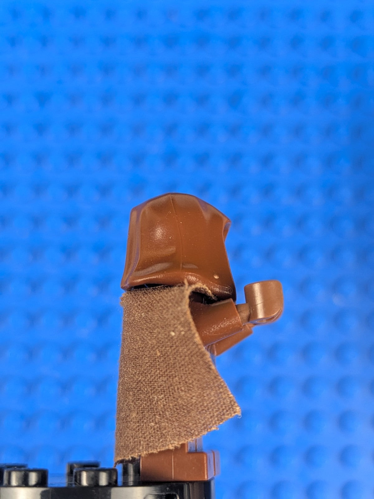Lego Star Wars: Episode 4-6: Jawa with Cape sw0141 Set 10144