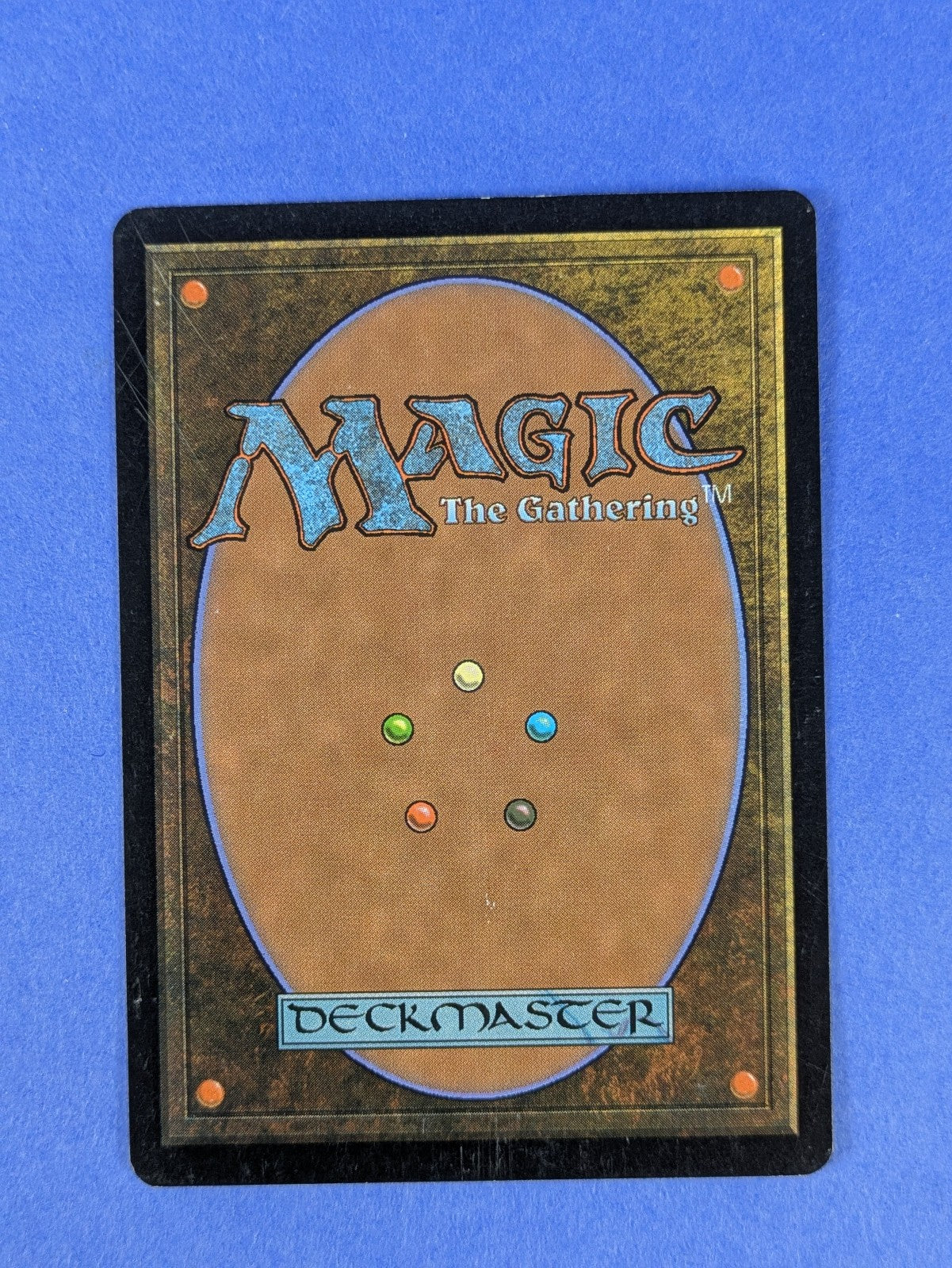 MTG Magic the Gathering: Judgment: Liberated Dwarf Foil #95/143 Common - LP