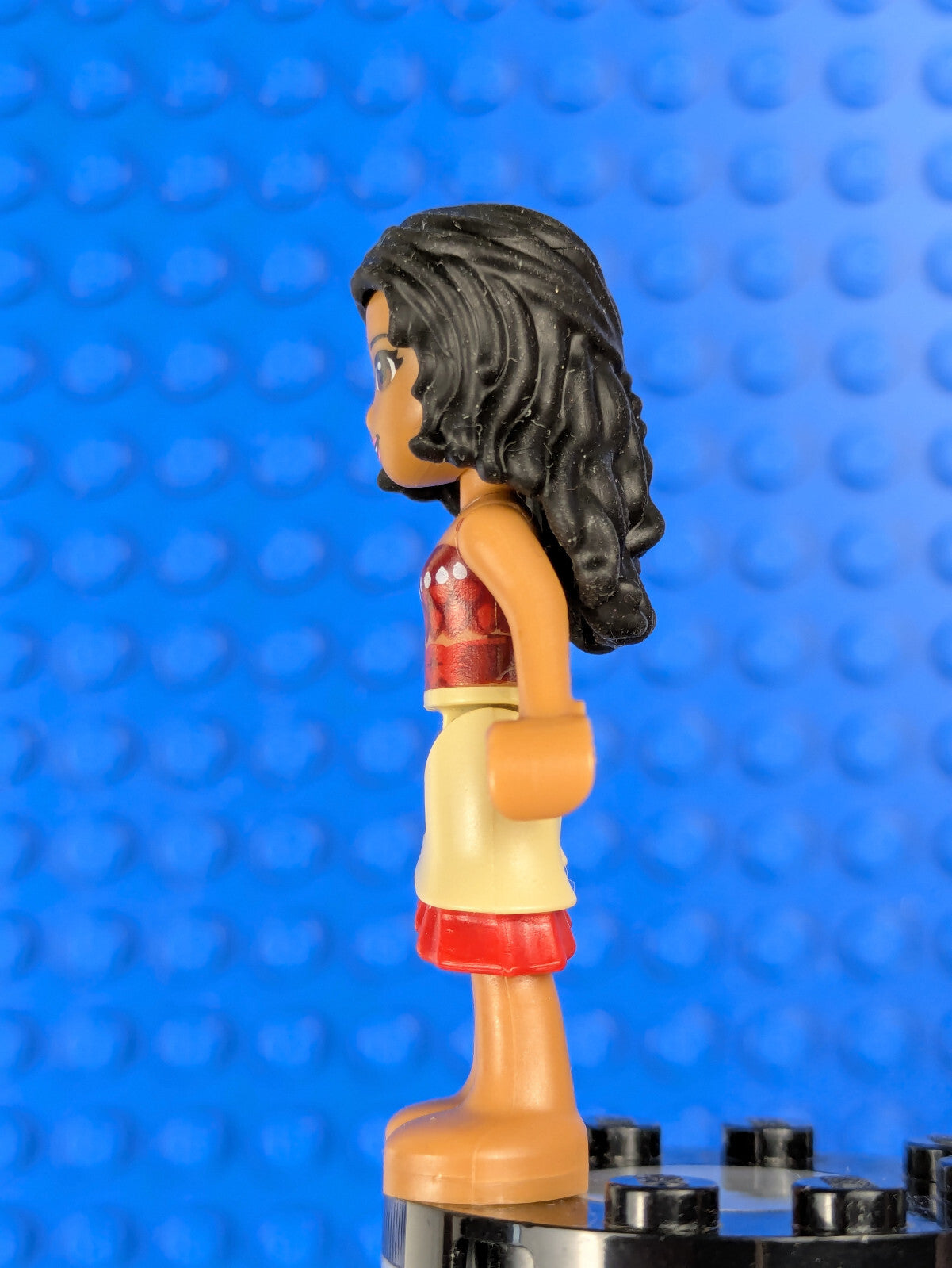 Lego Disney: Moana: Moana moa002 Set 41150
