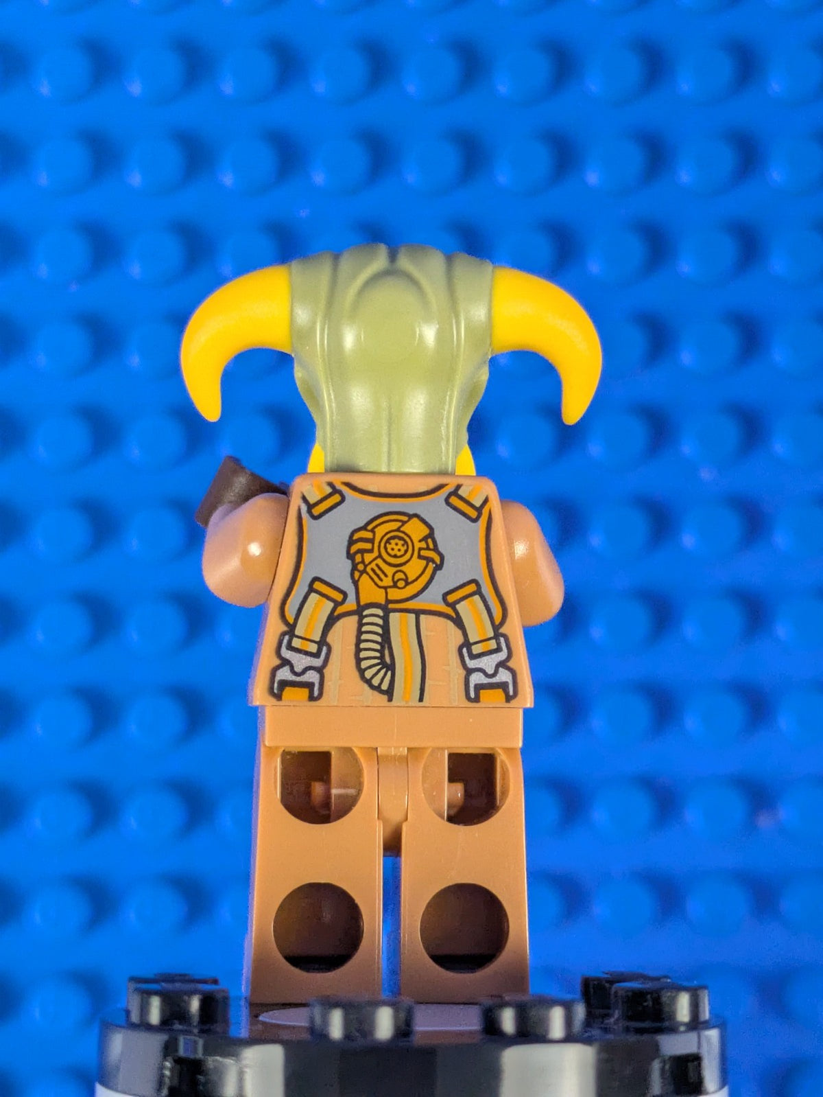 Lego Star Wars: Episode 9: Boolio sw1068 Set 75257