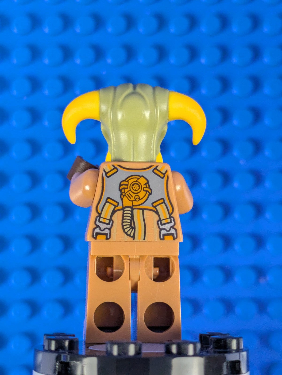 Lego Star Wars: Episode 9: Boolio sw1068 Set 75257