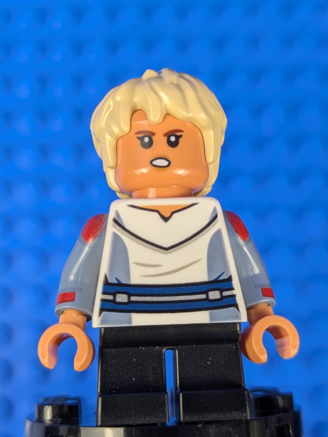 Lego Star Wars: The Bad Batch: Omega sw1214 Sets 75323, 75366