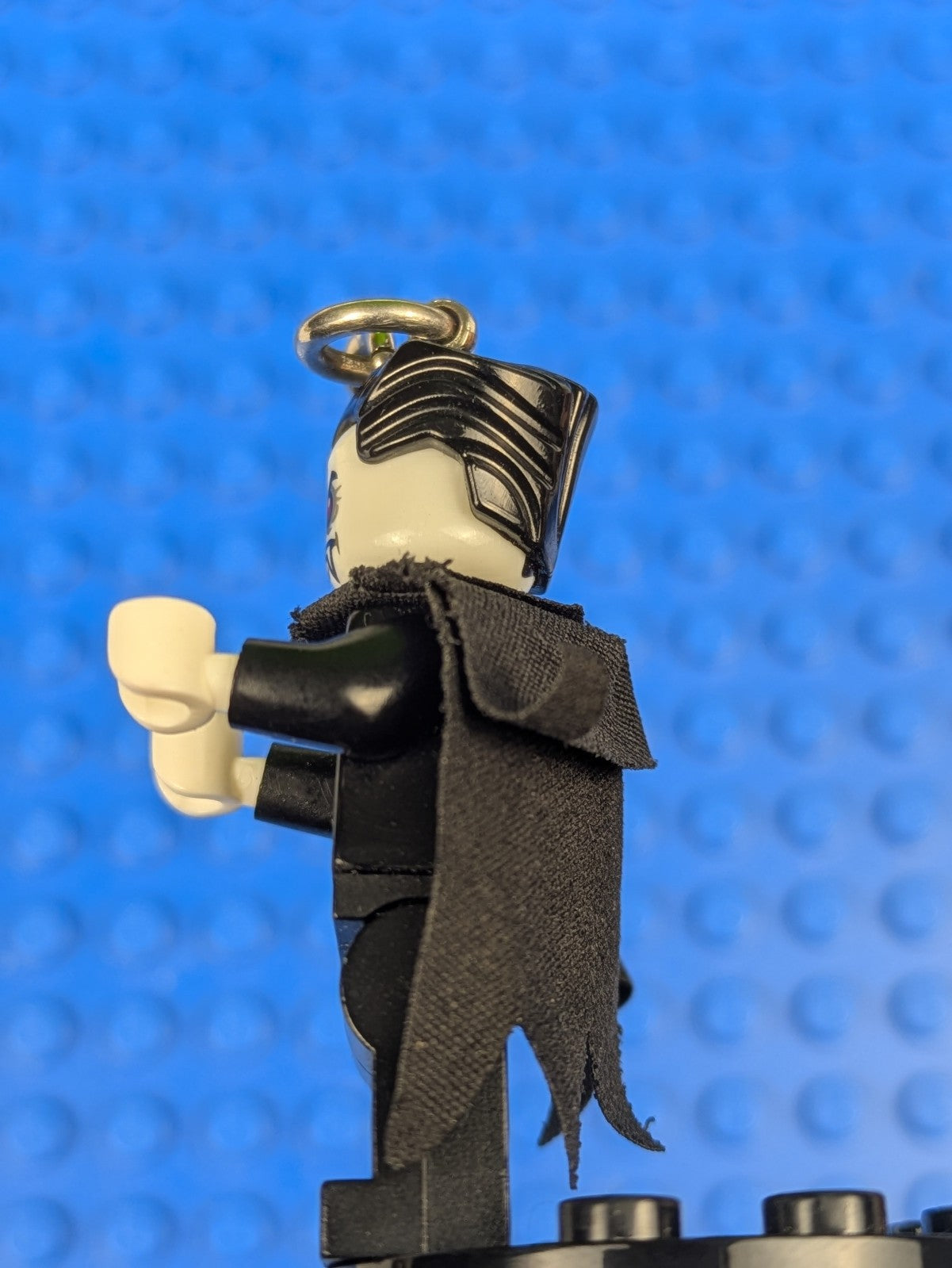 Lego Key Chain: Monster Fighters: Lord Vampyre Key Chain Set 850451
