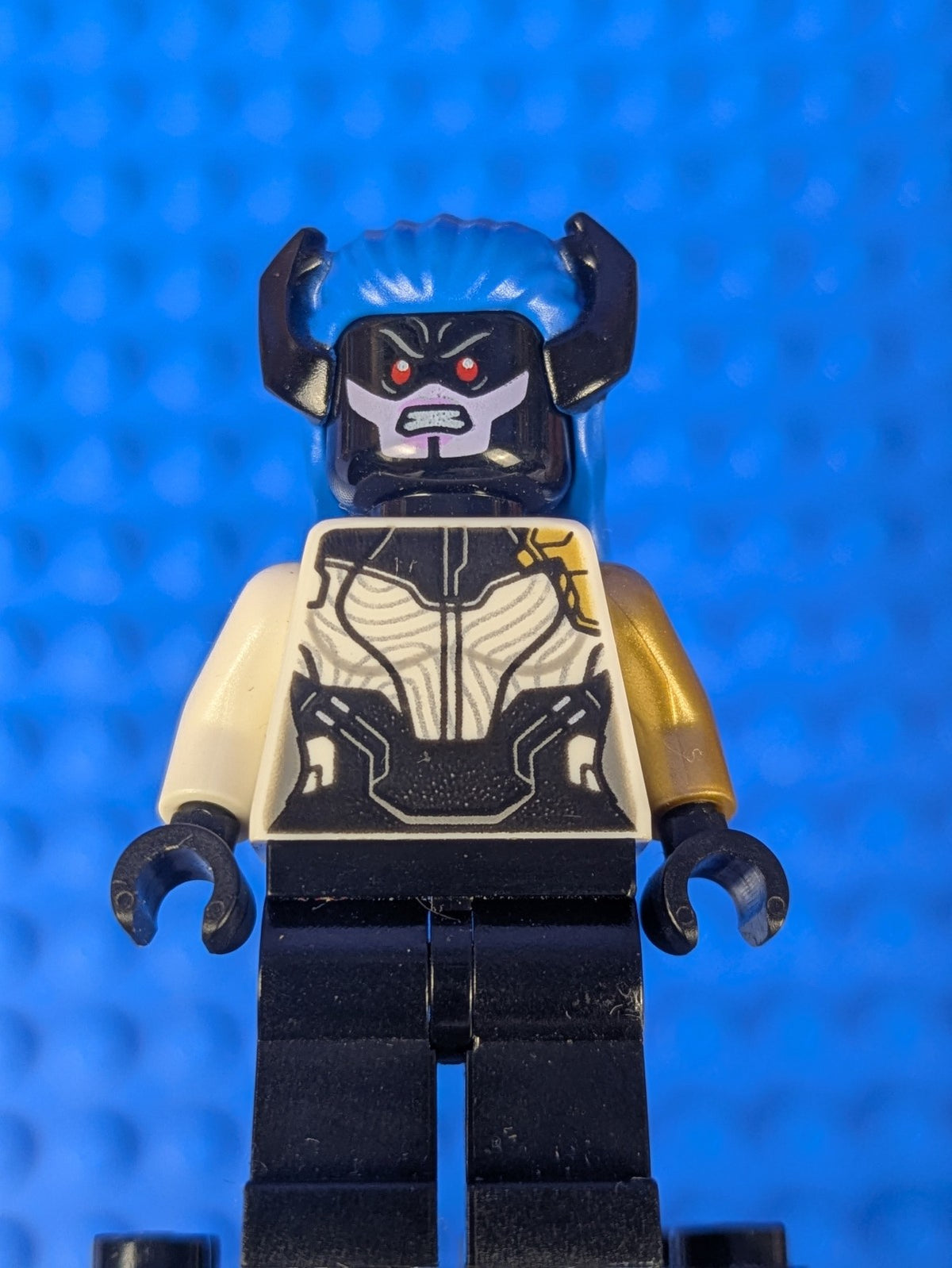 Lego Super Heroes: Avengers Infinity War: Proxima Midnight sh0500 Set 76104