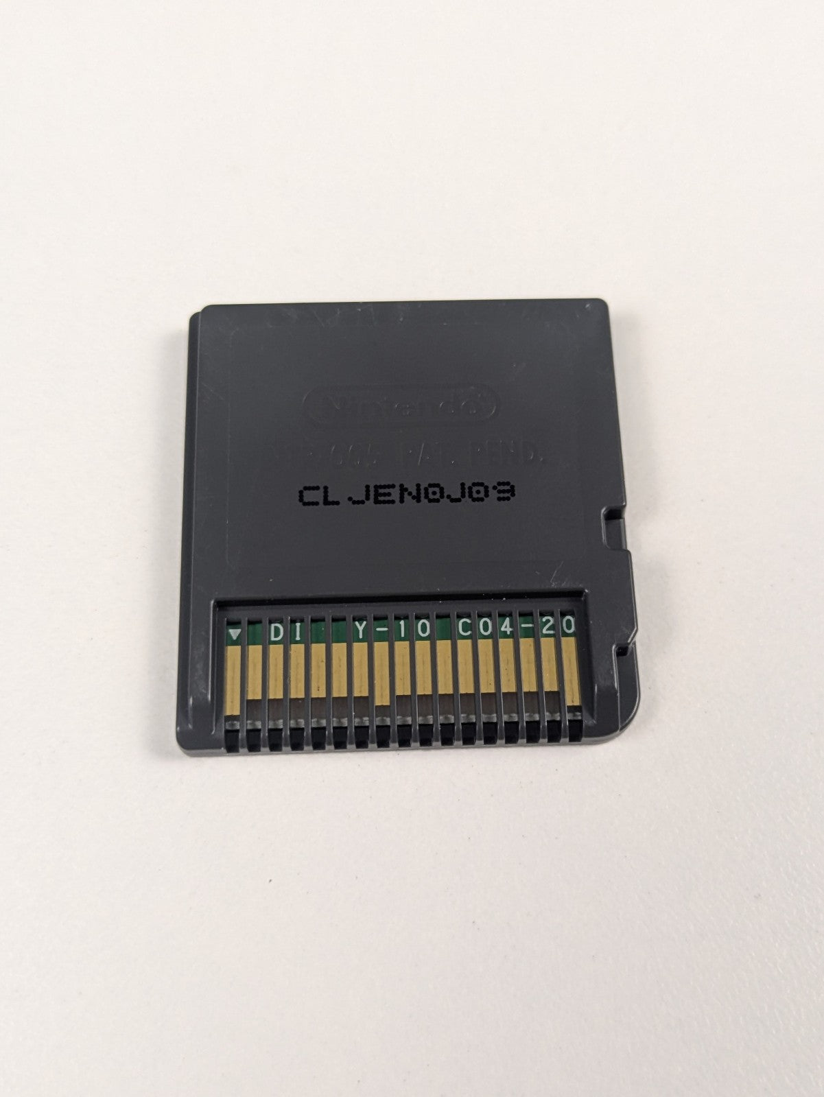 Mario & Luigi: Bowser’s Inside Story (Nintendo DS, 2009) Cartridge Only