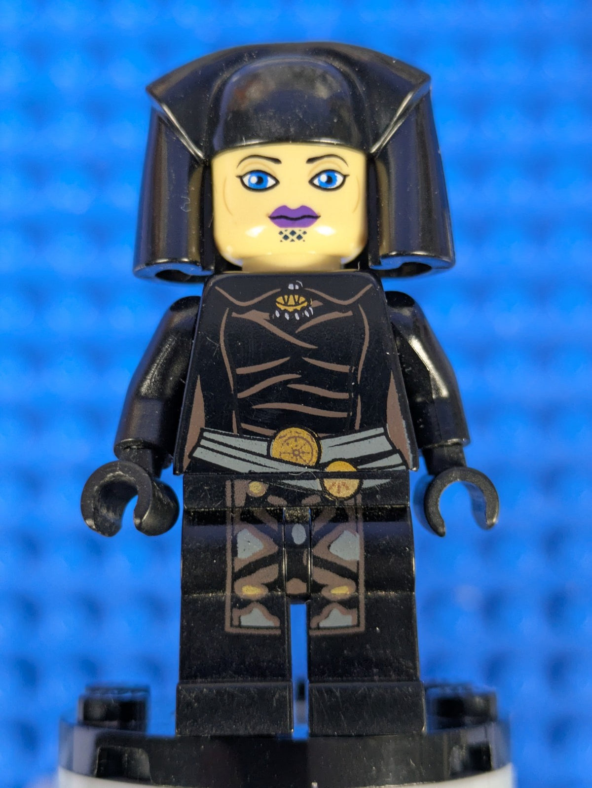 Lego Star Wars: The Clone Wars: Luminara Unduli sw0310 Set 7869