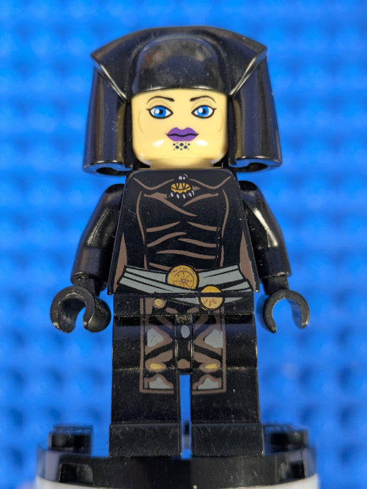Lego Star Wars: The Clone Wars: Luminara Unduli sw0310 Set 7869