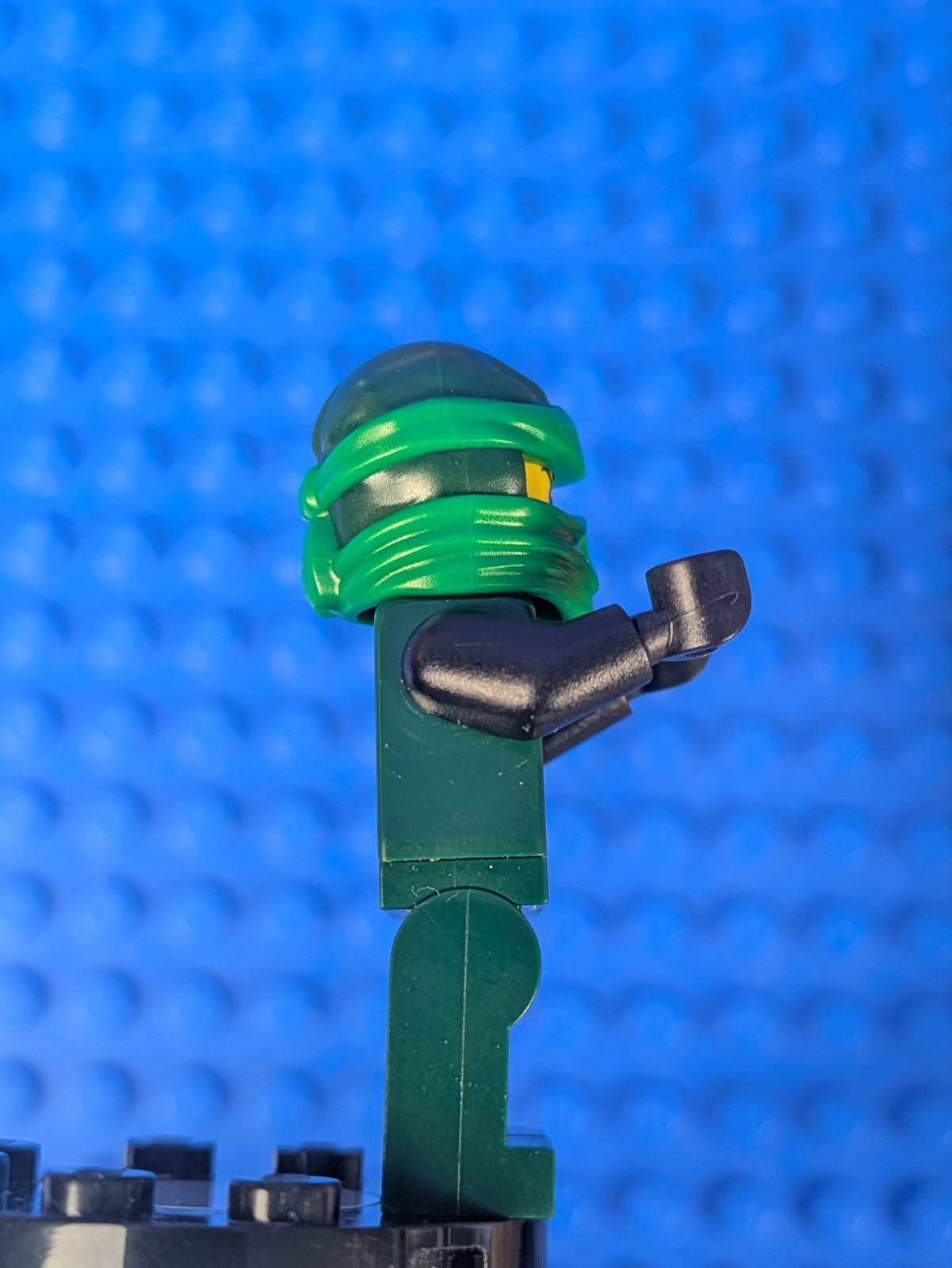 Lego NINJAGO: The Hands of Time: Lloyd njo0283 Set 70623