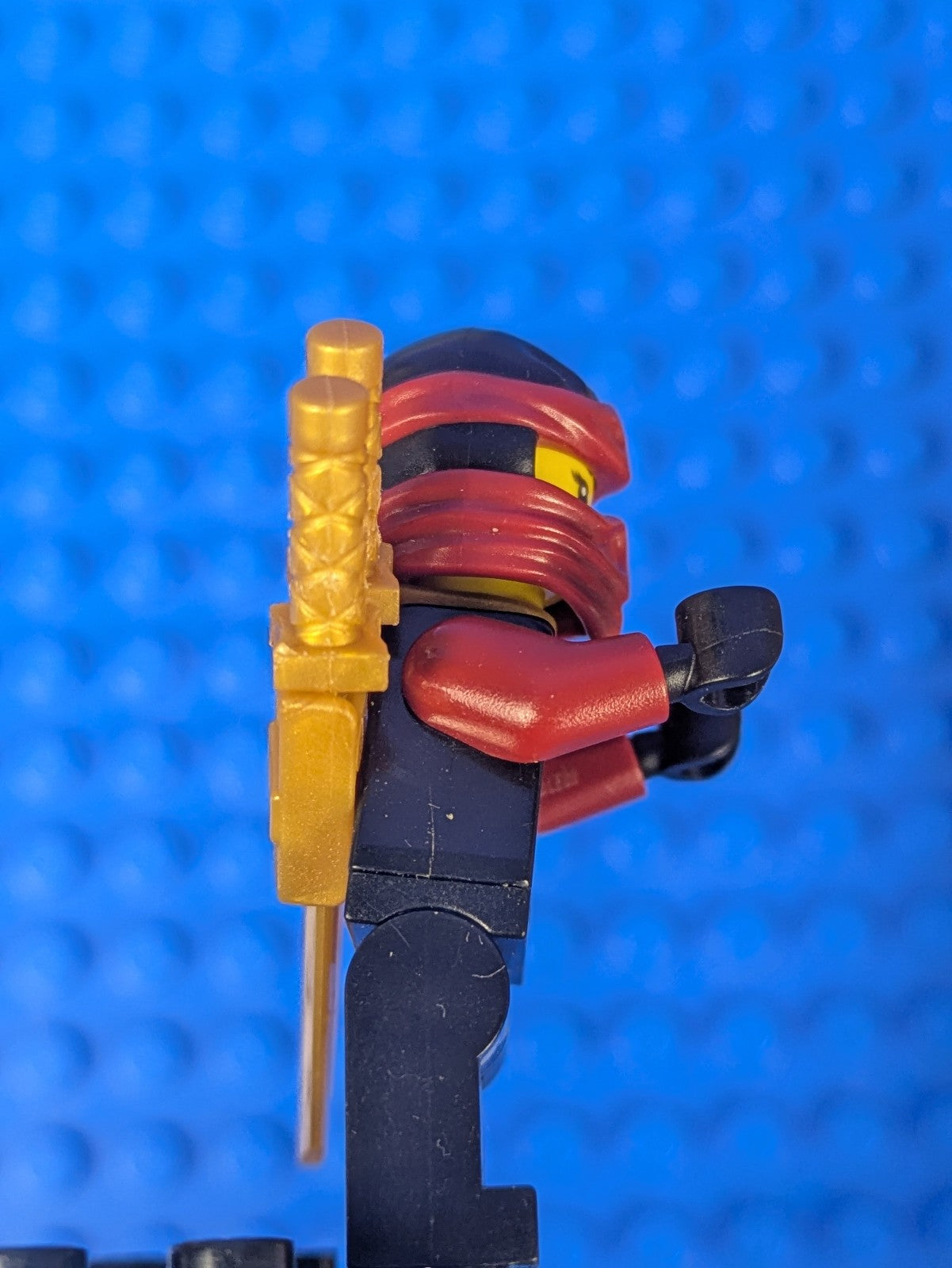 Lego NINJAGO: Skybound: Nya njo0200 Set 70594