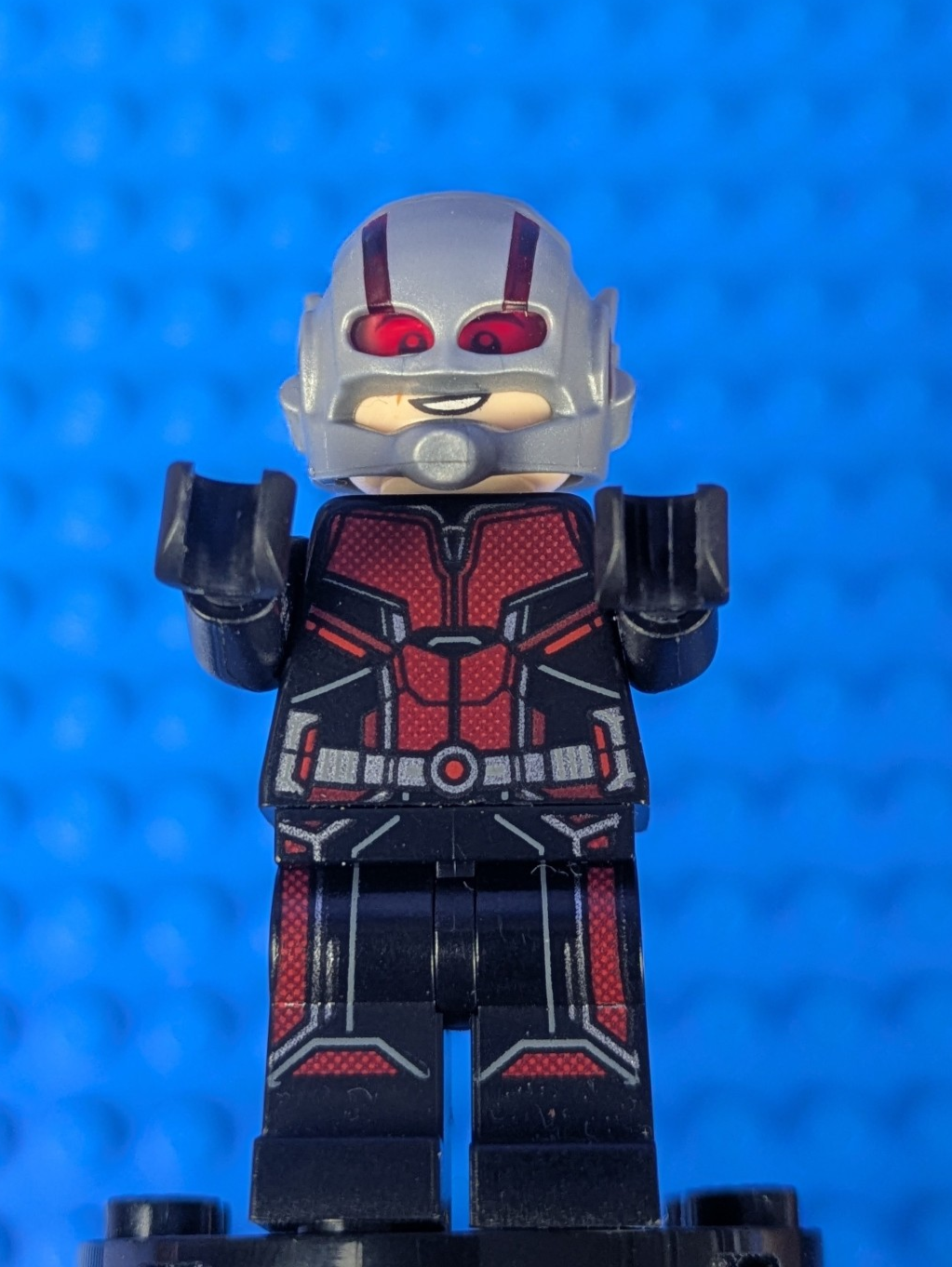 Lego Super Heroes: Ant-Man (Scott Lang) sh0516 Set 76109
