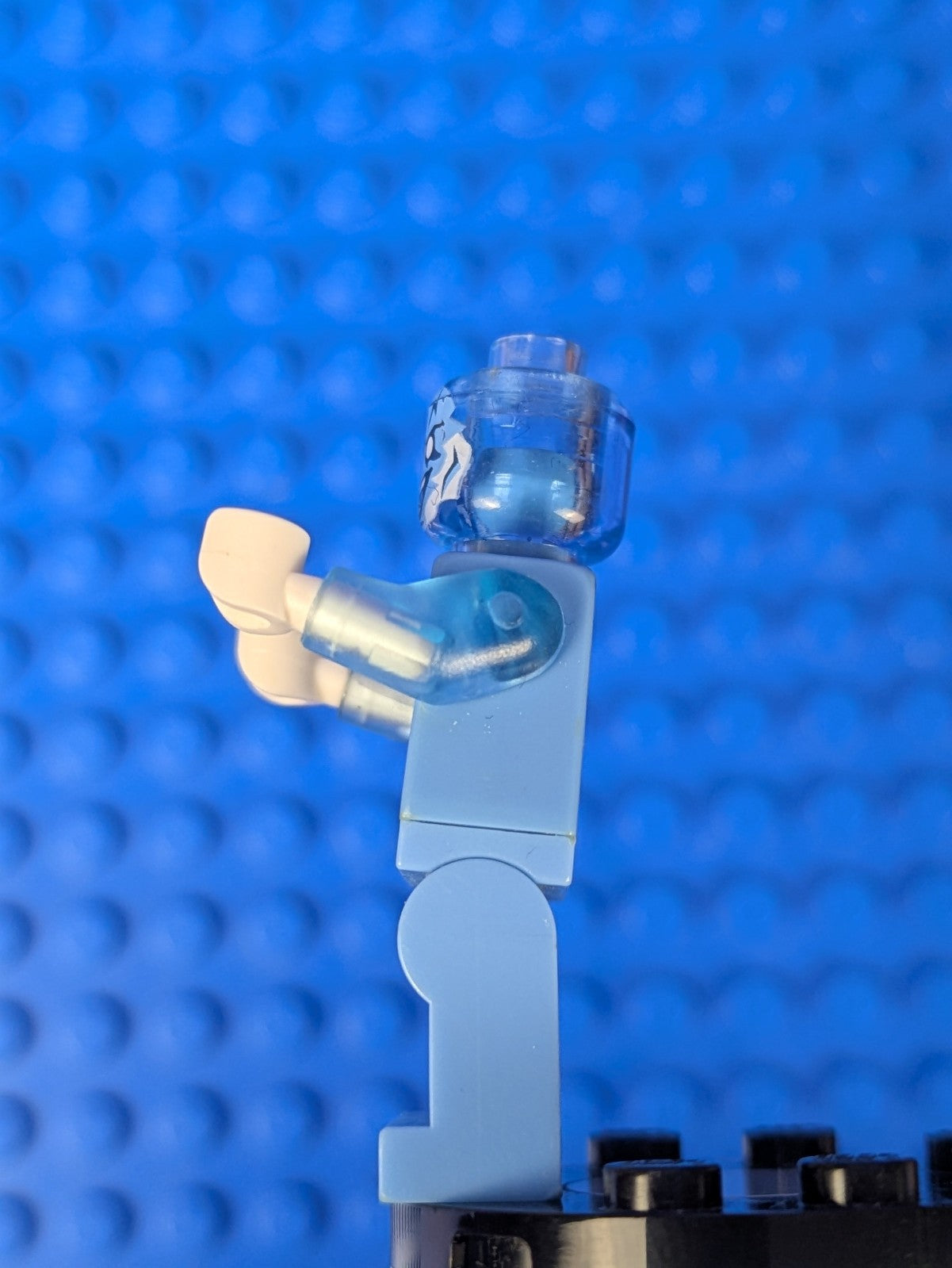 Lego Super Heroes: Ultimate Spider-Man: Electro sh0105 Set 76014